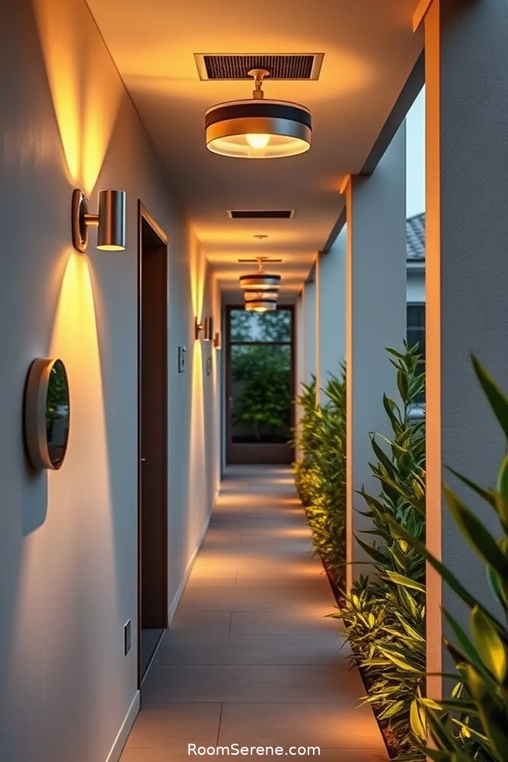 Achieve Energy Efficiency in Your Hallway Using Solar-Powered Lights 5 Installation Tips for Solar Lights for Achieve Energy Efficiency in Your Hallway Using Solar-Powered Lights