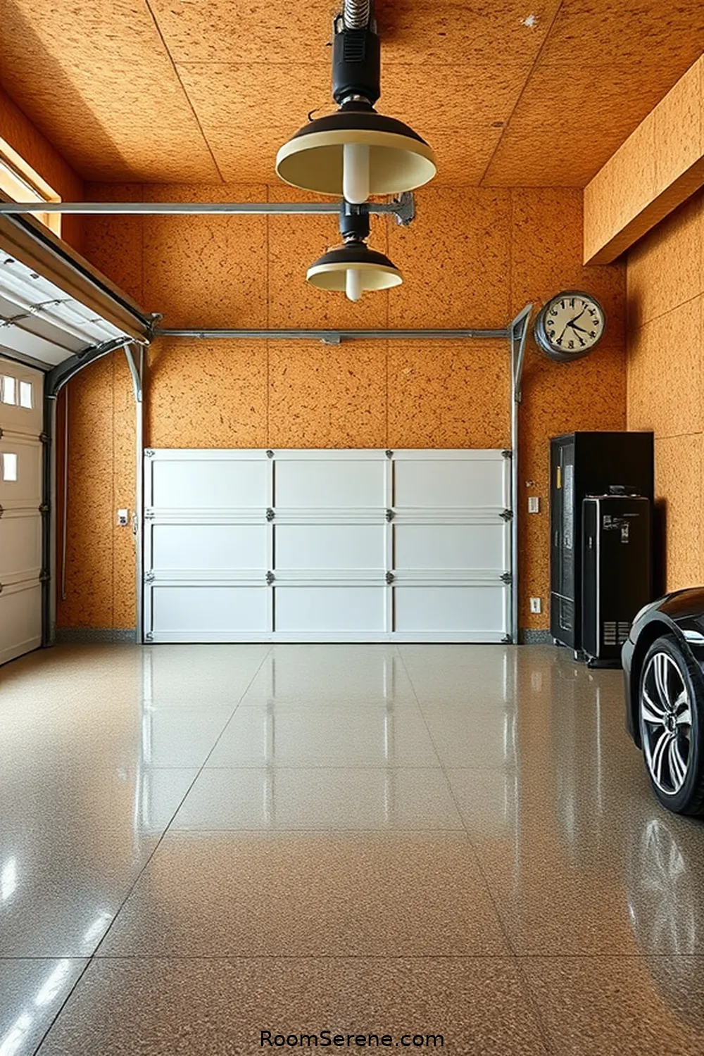 Benefits of Using Cork for Energy Efficiency in Garages 6 Durability and Longevity of Cork for Benefits of Using Cork for Energy Efficiency in Garages