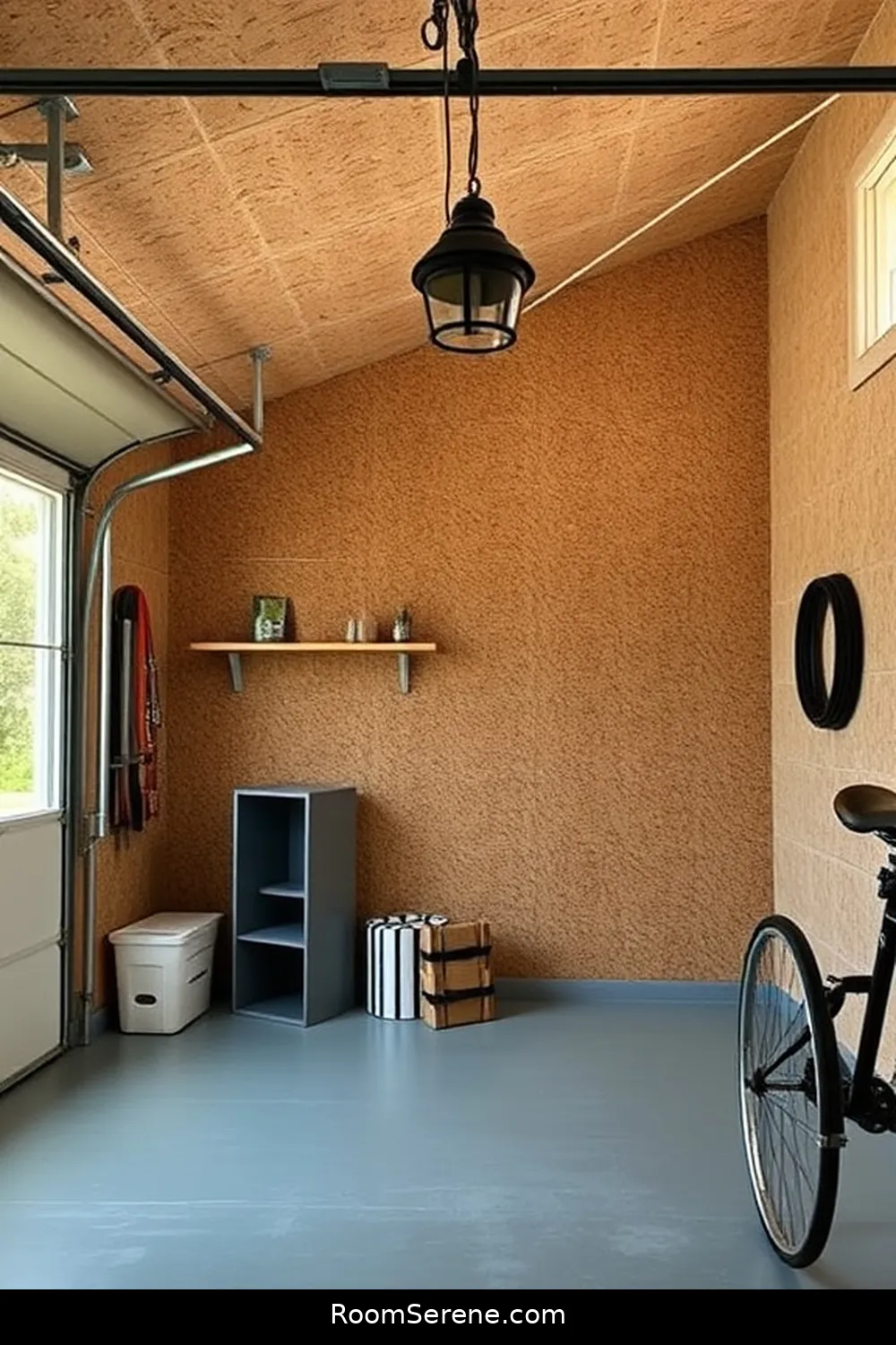 Benefits of Using Cork for Energy Efficiency in Garages 3 Natural Soundproofing Benefits for Benefits of Using Cork for Energy Efficiency in Garages