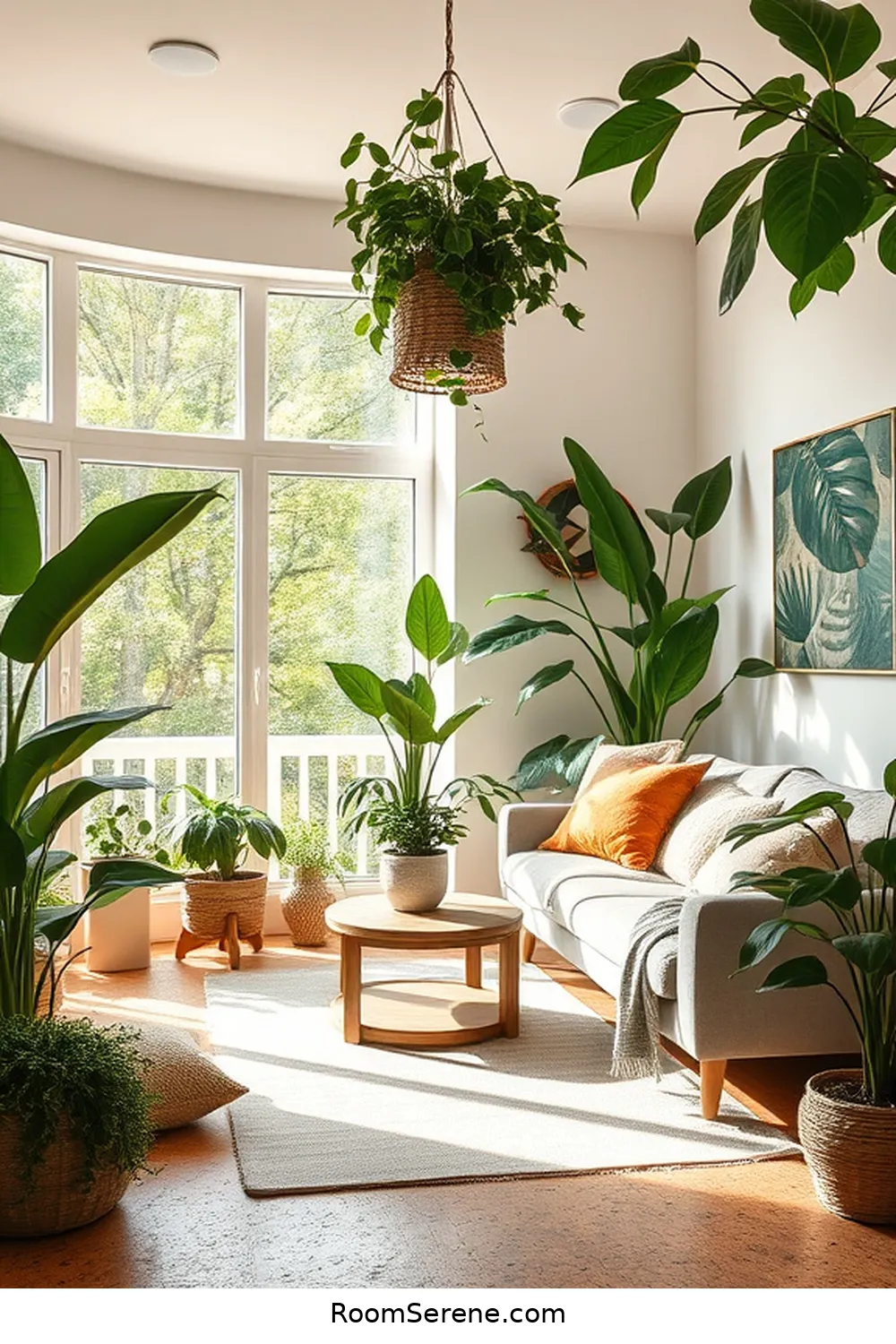 Benefits of Using Cork for Energy Efficiency in Your Living Room 9 Health Benefits of Cork in Indoor Spaces for Benefits of Using Cork for Energy Efficiency in Your Living Room