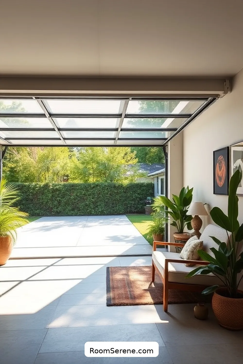 Benefits of Using Glass for Energy Efficiency in Your Garage 3 Improved Insulation Properties for Benefits of Using Glass for Energy Efficiency in Your Garage