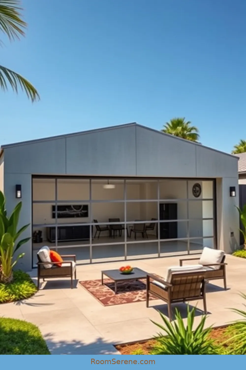 Benefits of Using Glass for Energy Efficiency in Your Garage 11 Long-Term Value Addition for Benefits of Using Glass for Energy Efficiency in Your Garage