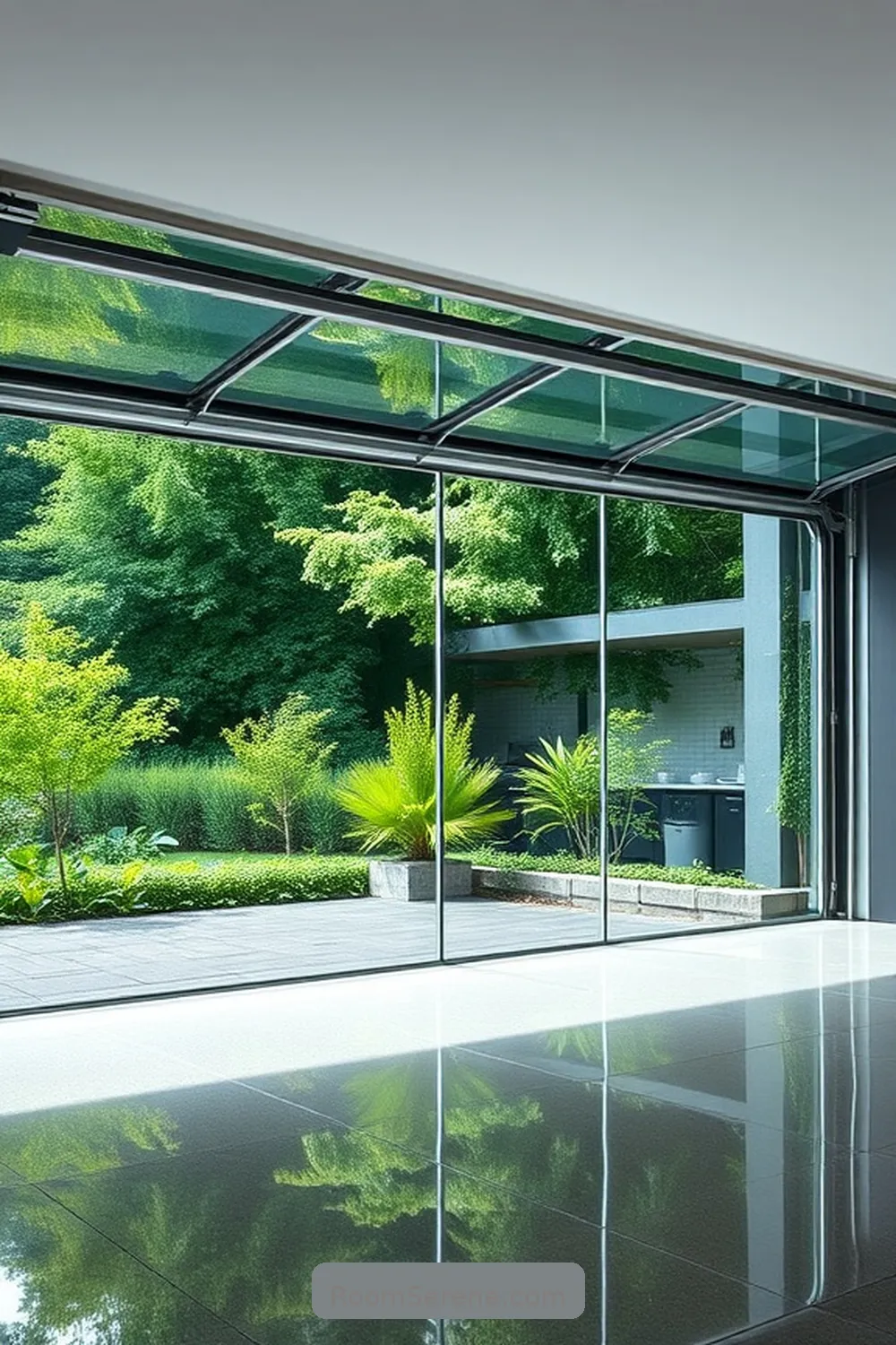 Benefits of Using Glass for Energy Efficiency in Your Garage 7 Noise Reduction Benefits for Benefits of Using Glass for Energy Efficiency in Your Garage