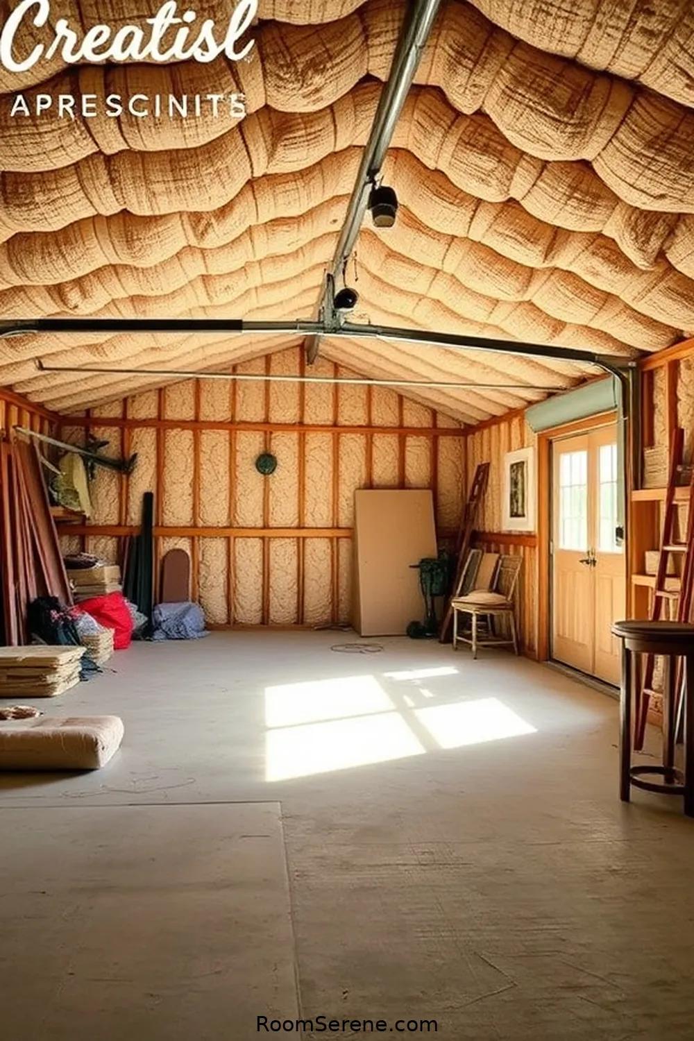 Benefits of Using Natural Fibers for Garage Energy Efficiency 5 Cost Savings on Energy Bills for Benefits of Using Natural Fibers for Garage Energy Efficiency