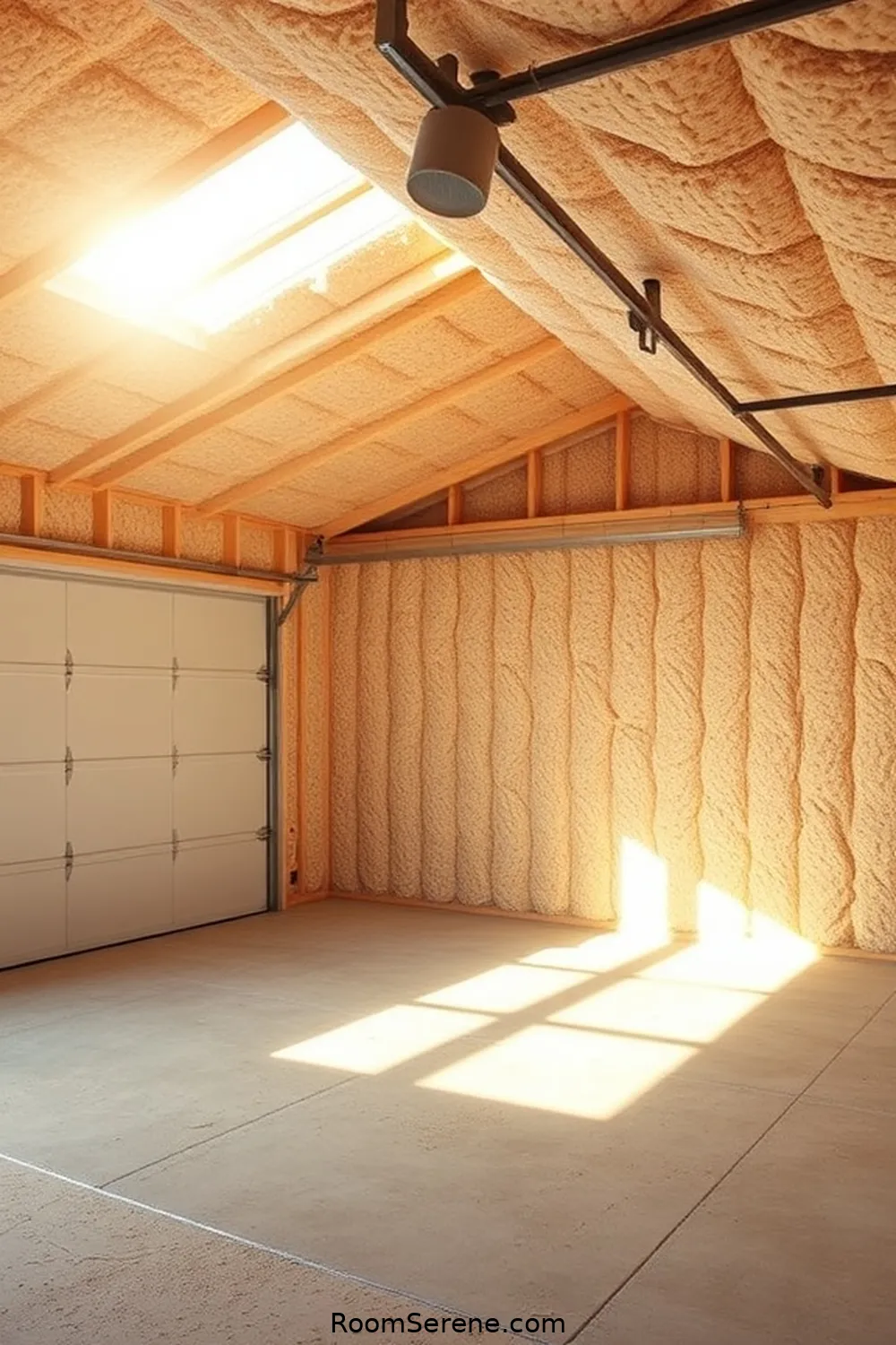 Benefits of Using Natural Fibers for Garage Energy Efficiency 12 Ease of Installation for Benefits of Using Natural Fibers for Garage Energy Efficiency