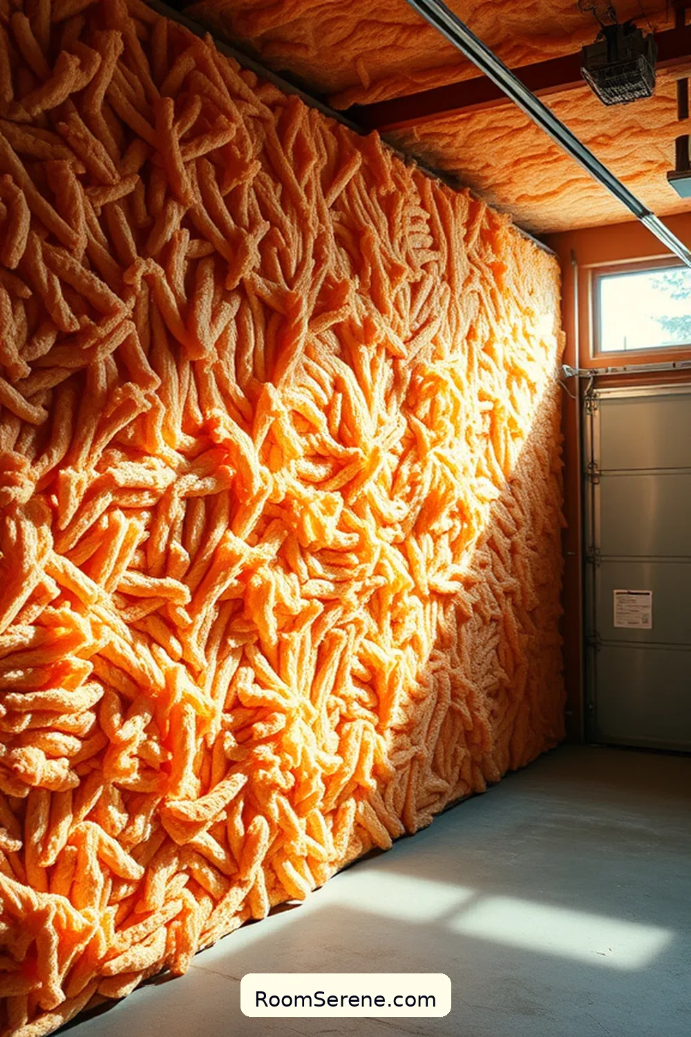 Benefits of Using Natural Fibers for Garage Energy Efficiency 10 Fire Resistance of Natural Fibers for Benefits of Using Natural Fibers for Garage Energy Efficiency