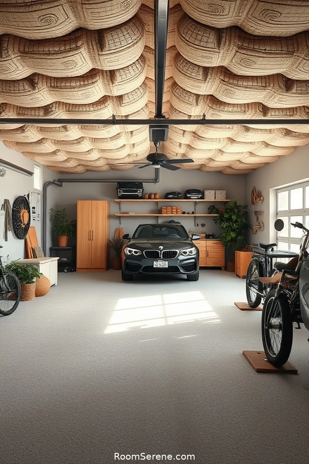 Benefits of Using Natural Fibers for Garage Energy Efficiency 15 Long-Term Value and Investment for Benefits of Using Natural Fibers for Garage Energy Efficiency