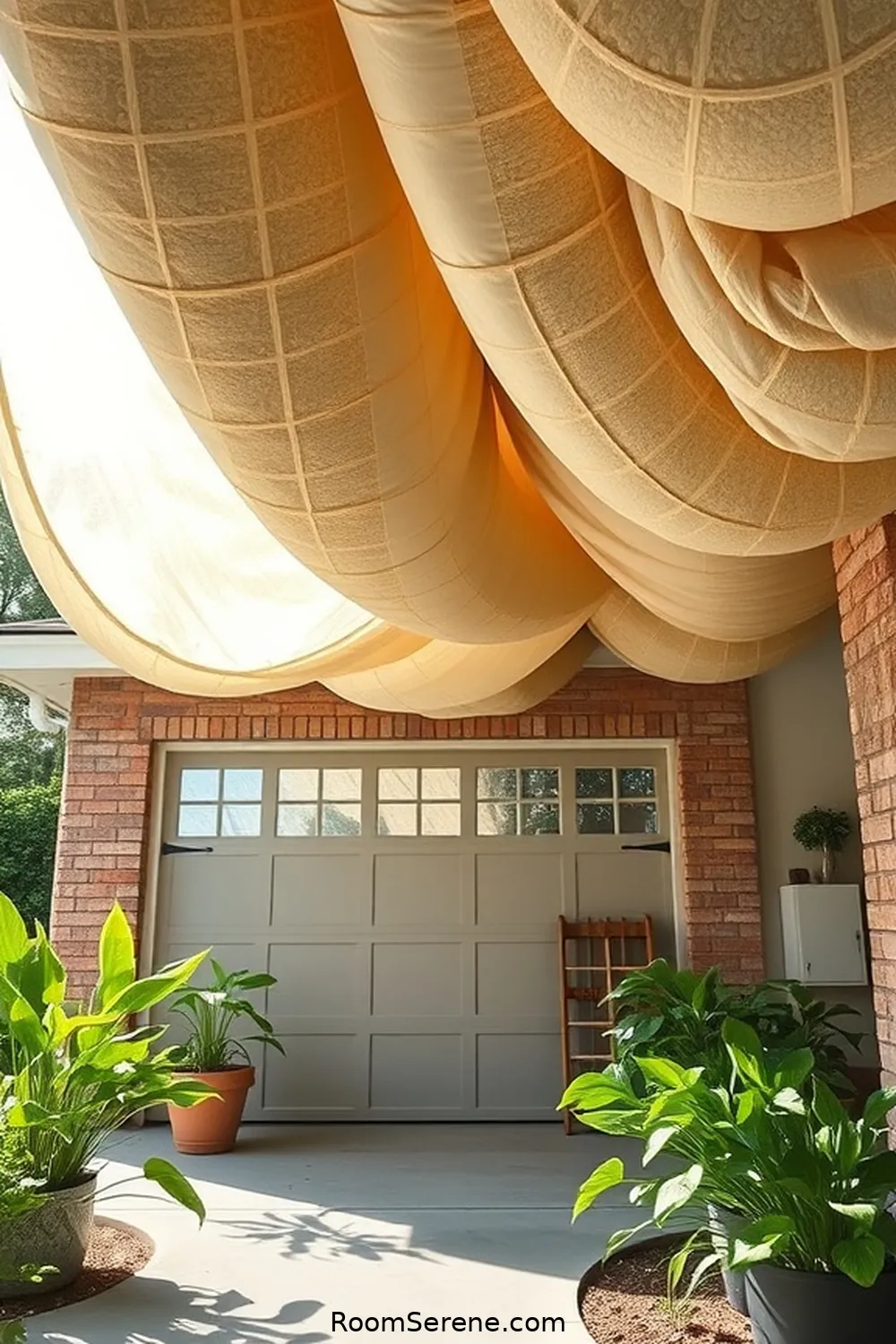 Benefits of Using Natural Fibers for Garage Energy Efficiency 7 Sustainability and Eco-Friendliness for Benefits of Using Natural Fibers for Garage Energy Efficiency