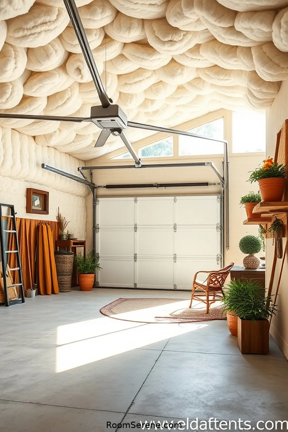 Benefits of Using Organic Cotton for Energy Efficiency in Garages 9 Cost Savings Through Improved Energy Efficiency for Benefits of Using Organic Cotton for Energy Efficiency in Garages