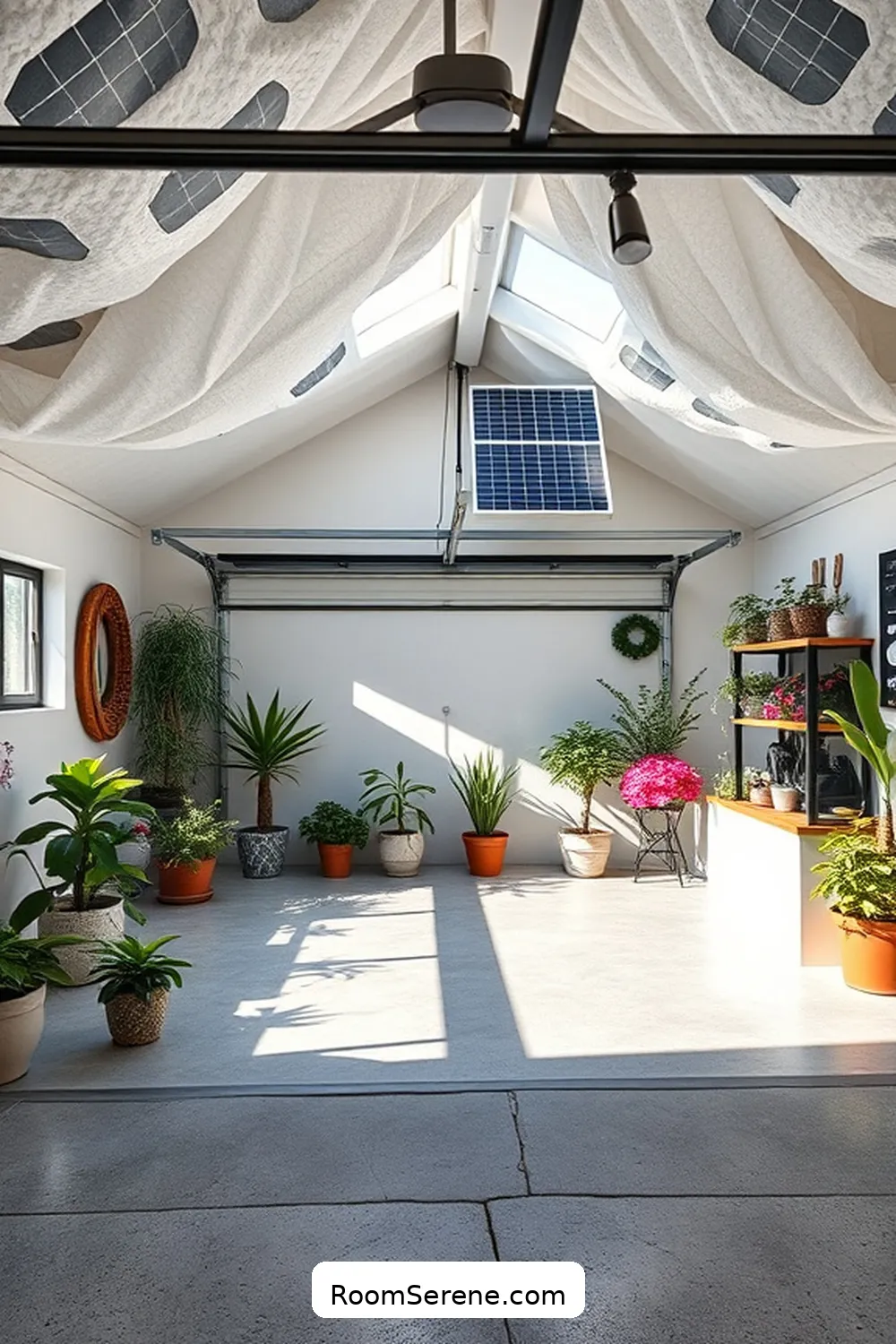 Benefits of Using Organic Cotton for Energy Efficiency in Garages 12 Future Trends in Sustainable Garage Solutions for Benefits of Using Organic Cotton for Energy Efficiency in Garages