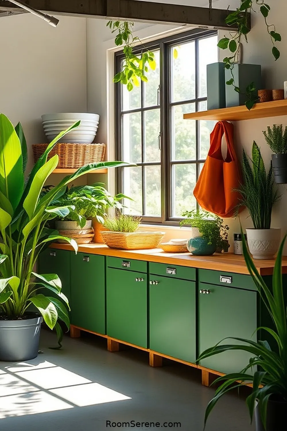 Benefits of Using Organic Cotton for Energy Efficiency in Garages 7 Reducing Carbon Footprint With Organic Cotton Products for Benefits of Using Organic Cotton for Energy Efficiency in Garages