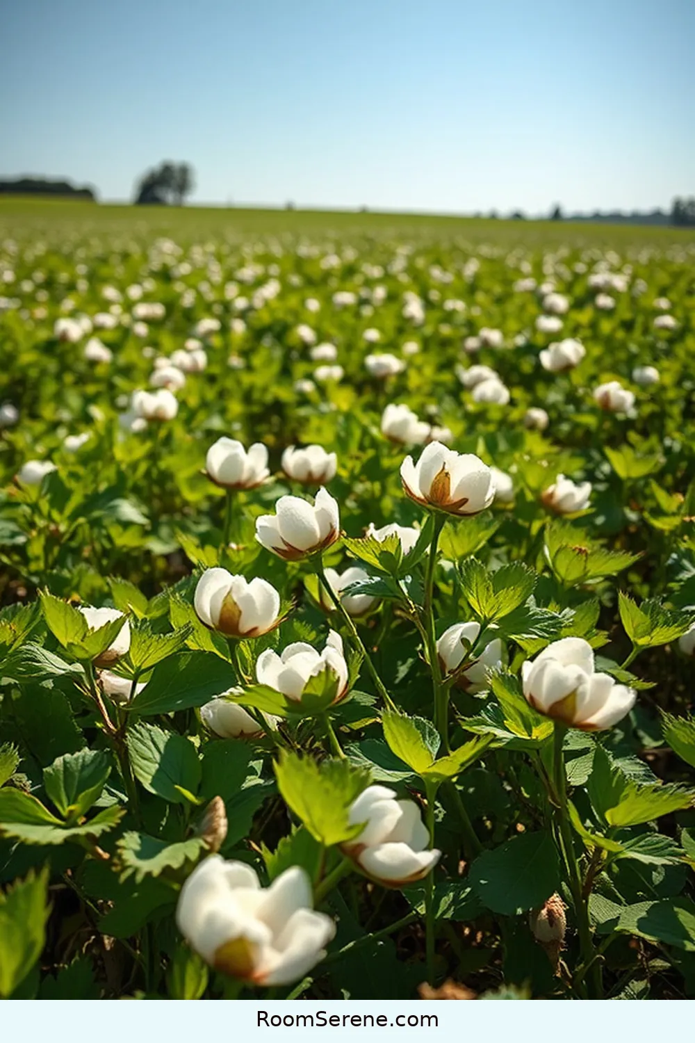 Benefits of Using Organic Cotton for Energy Efficiency in Garages 3 The Environmental Impact of Organic Cotton for Benefits of Using Organic Cotton for Energy Efficiency in Garages
