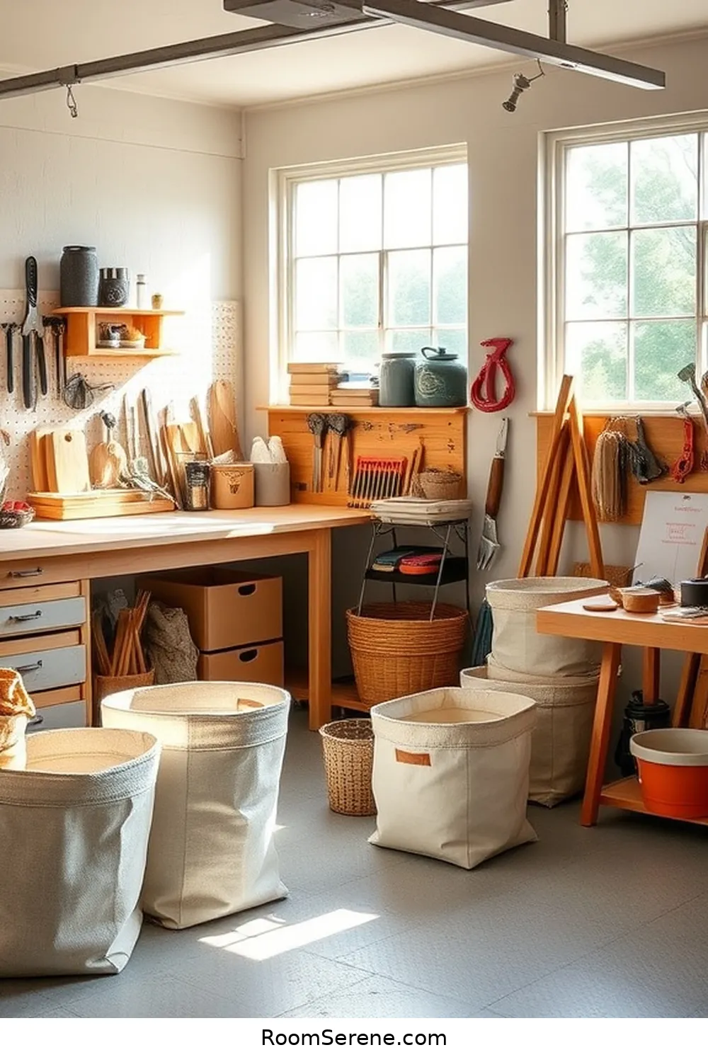 Benefits of Using Organic Cotton for Energy Efficiency in Garages 11 Tips for Incorporating Organic Cotton in Your Garage for Benefits of Using Organic Cotton for Energy Efficiency in Garages