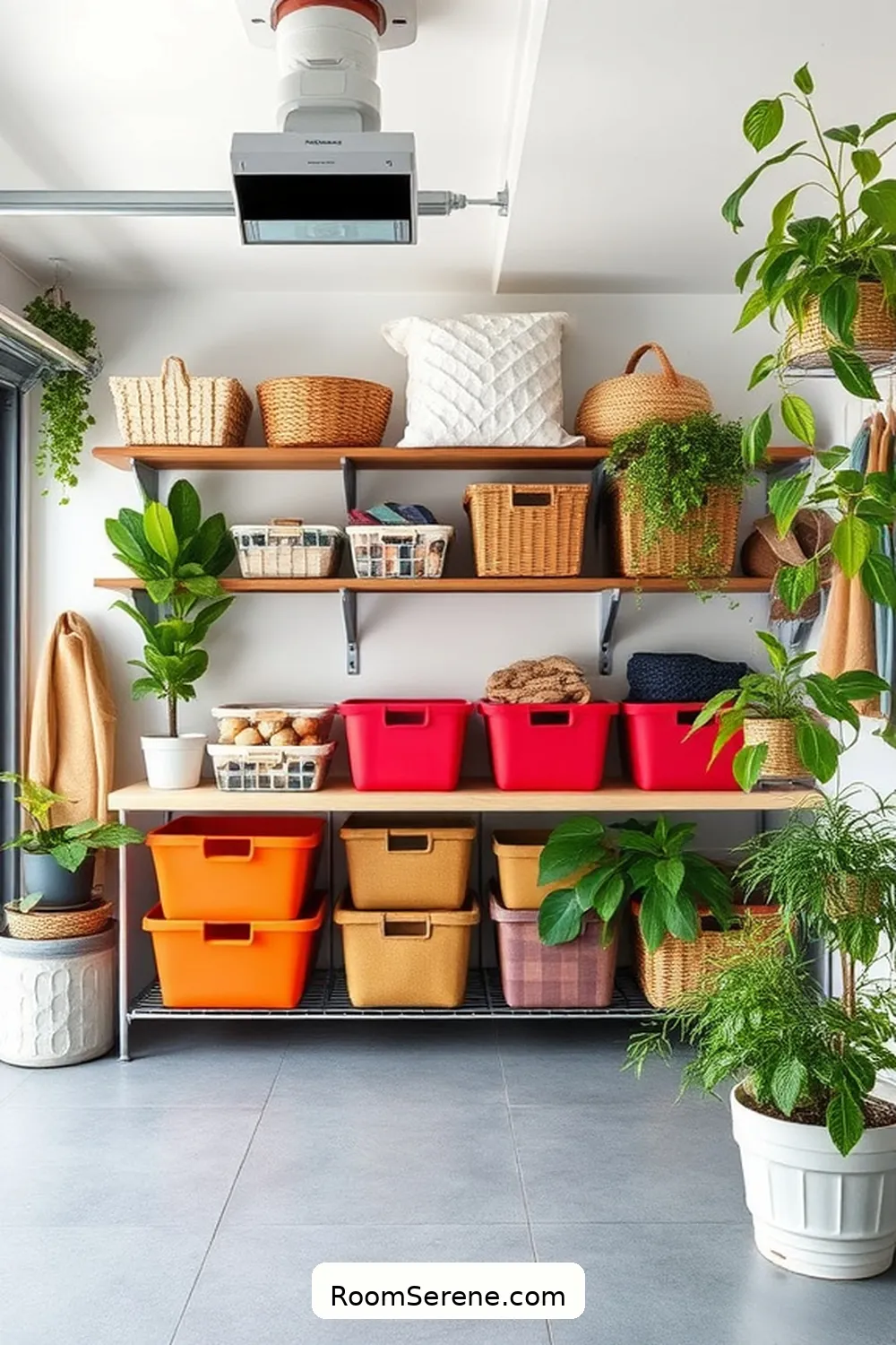 Benefits of Using Organic Cotton for Energy Efficiency in Garages 5 Using Organic Cotton for Garage Storage Solutions for Benefits of Using Organic Cotton for Energy Efficiency in Garages