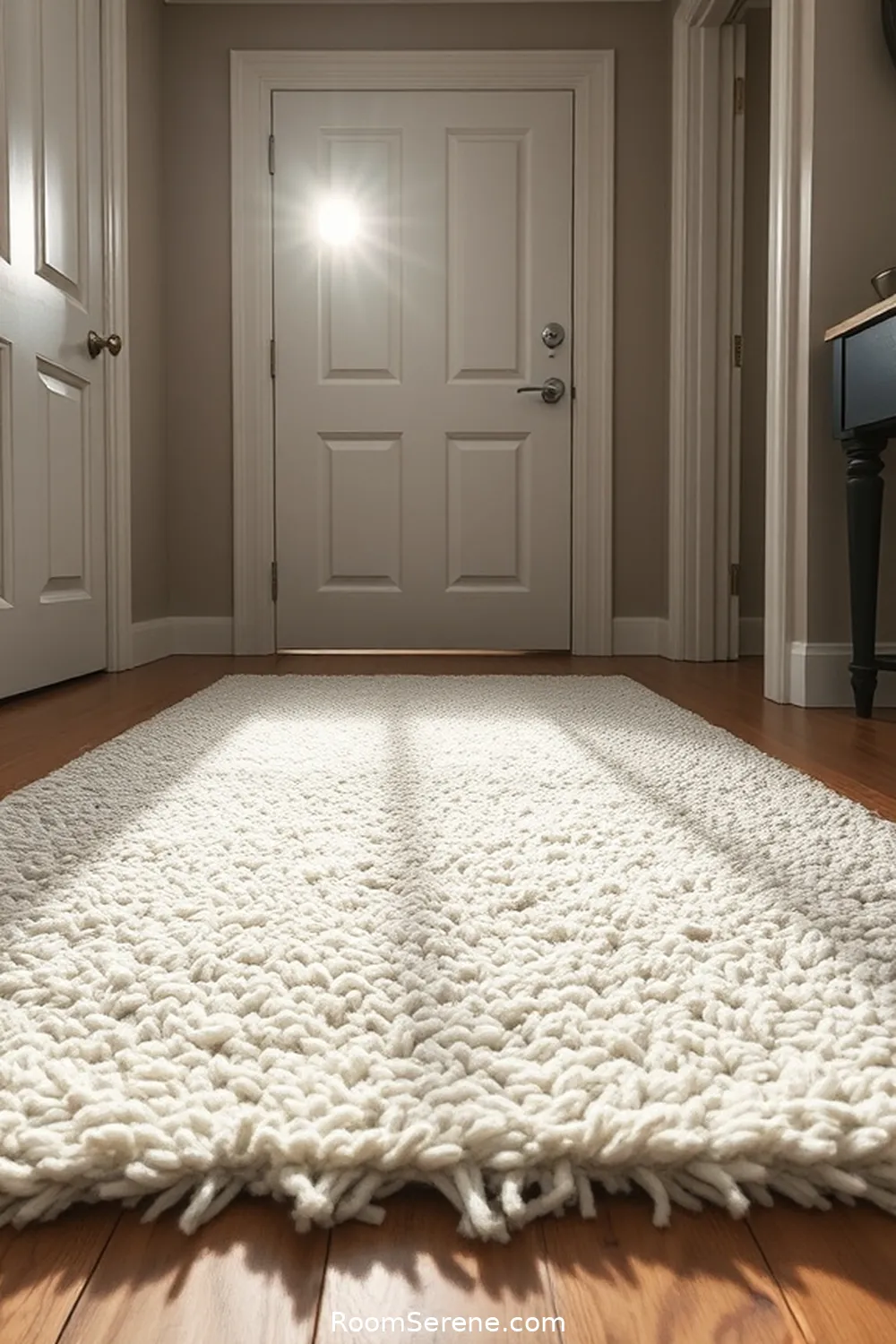 Benefits of Using Organic Cotton for Energy Efficiency in Your Entryway 5 Energy Efficiency Through Better Insulation for Benefits of Using Organic Cotton for Energy Efficiency in Your Entryway
