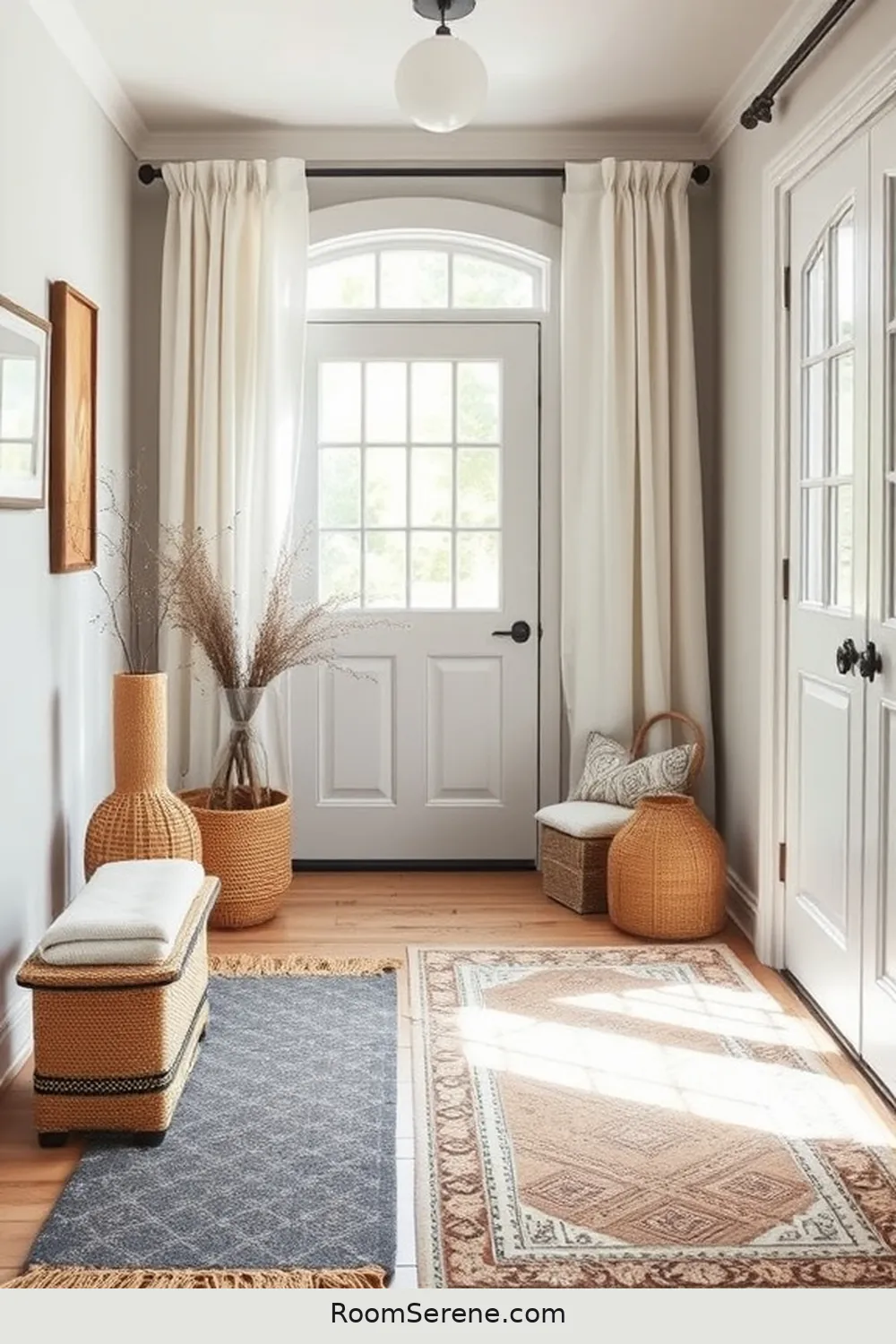 Benefits of Using Organic Cotton for Energy Efficiency in Your Entryway 6 Temperature Regulation in Your Entryway for Benefits of Using Organic Cotton for Energy Efficiency in Your Entryway