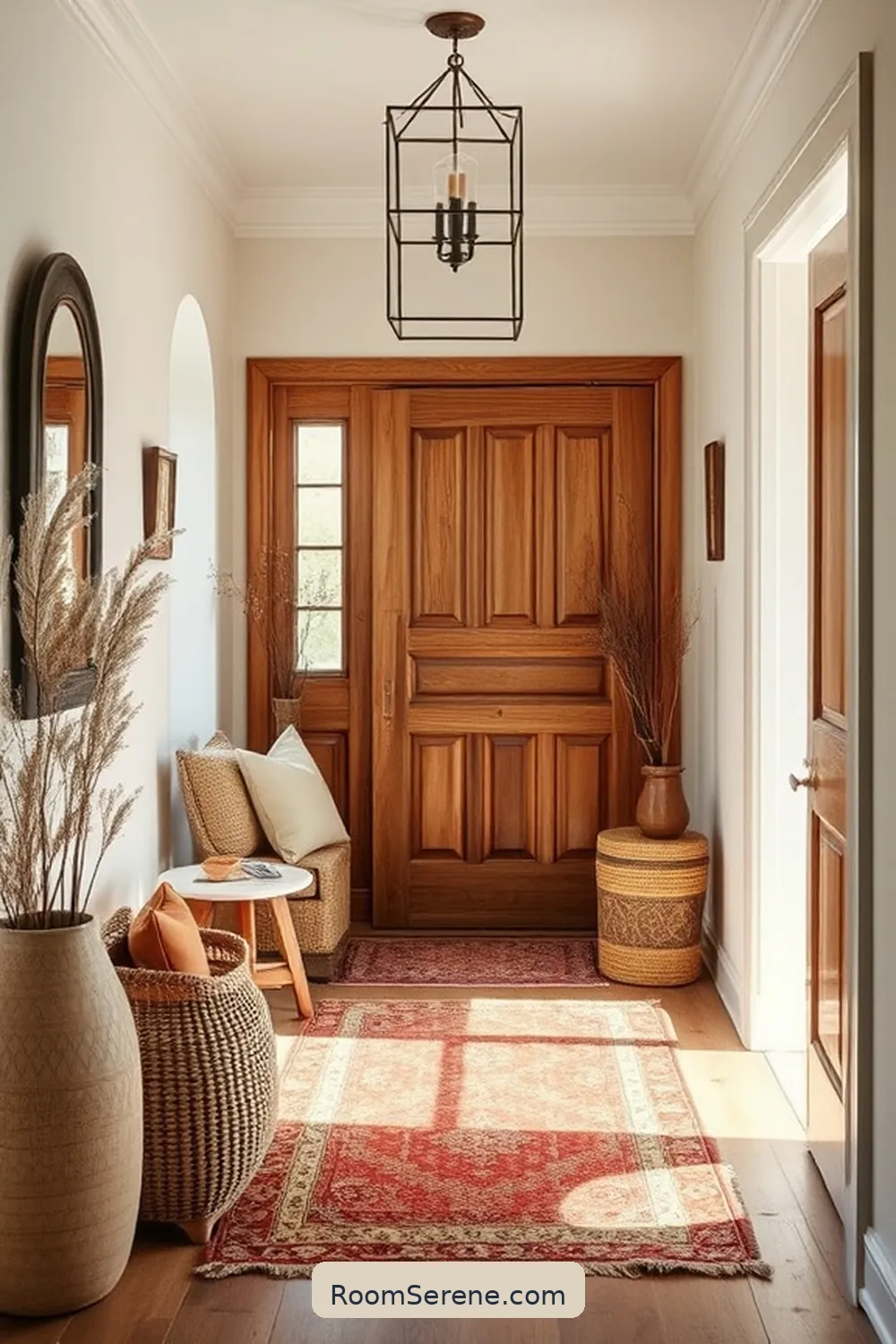 Benefits of Using Organic Cotton for Energy Efficiency in Your Entryway 9 The Aesthetic Appeal of Organic Cotton for Benefits of Using Organic Cotton for Energy Efficiency in Your Entryway