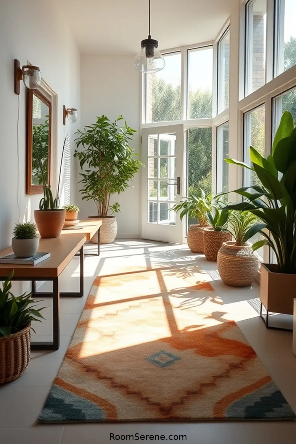Benefits of Using Organic Cotton for Energy Efficiency in Your Entryway 2 Understanding Organic Cotton and Its Benefits for Benefits of Using Organic Cotton for Energy Efficiency in Your Entryway