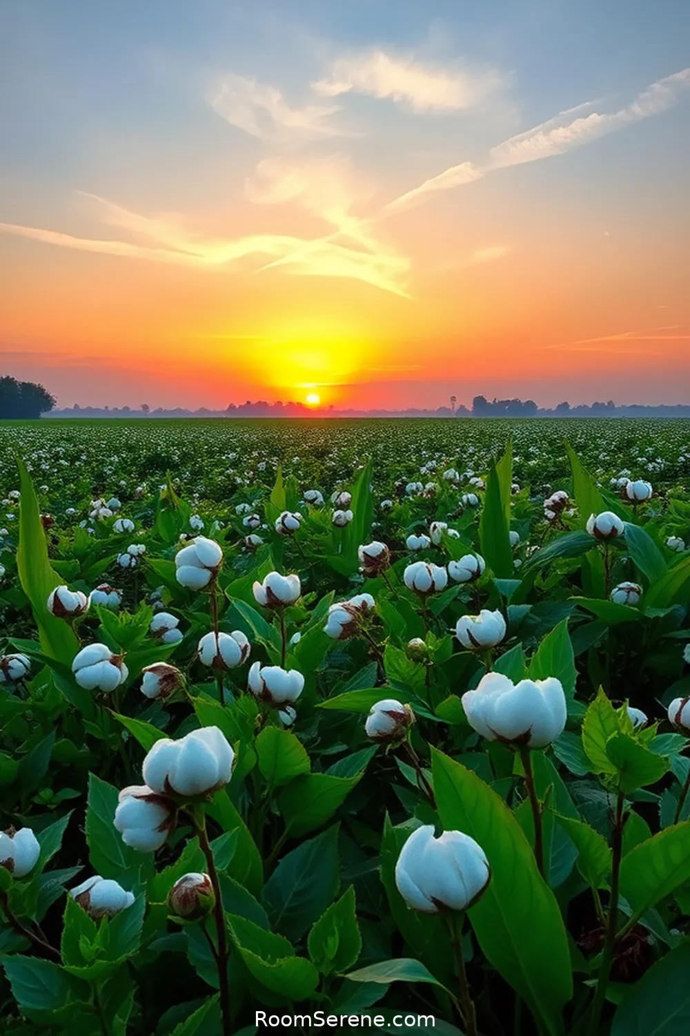 Benefits of Using Organic Cotton for Energy Efficiency in Your Home Office 6 Biodegradability and Sustainability for Benefits of Using Organic Cotton for Energy Efficiency in Your Home Office