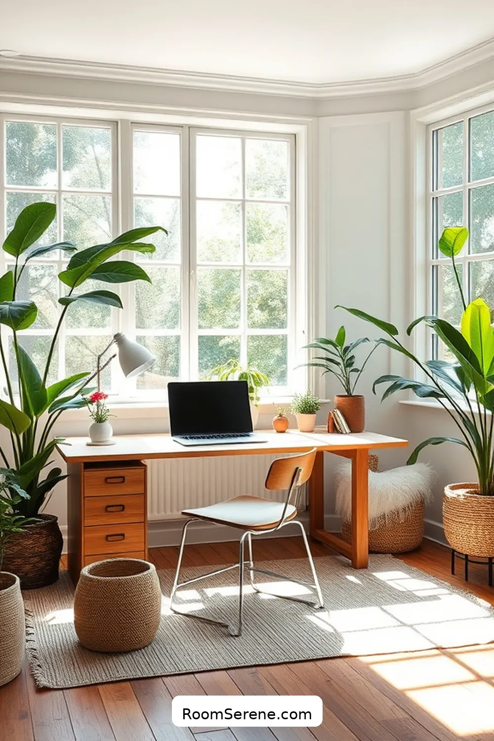 Benefits of Using Organic Cotton for Energy Efficiency in Your Home Office 5 Reduced Carbon Footprint for Benefits of Using Organic Cotton for Energy Efficiency in Your Home Office