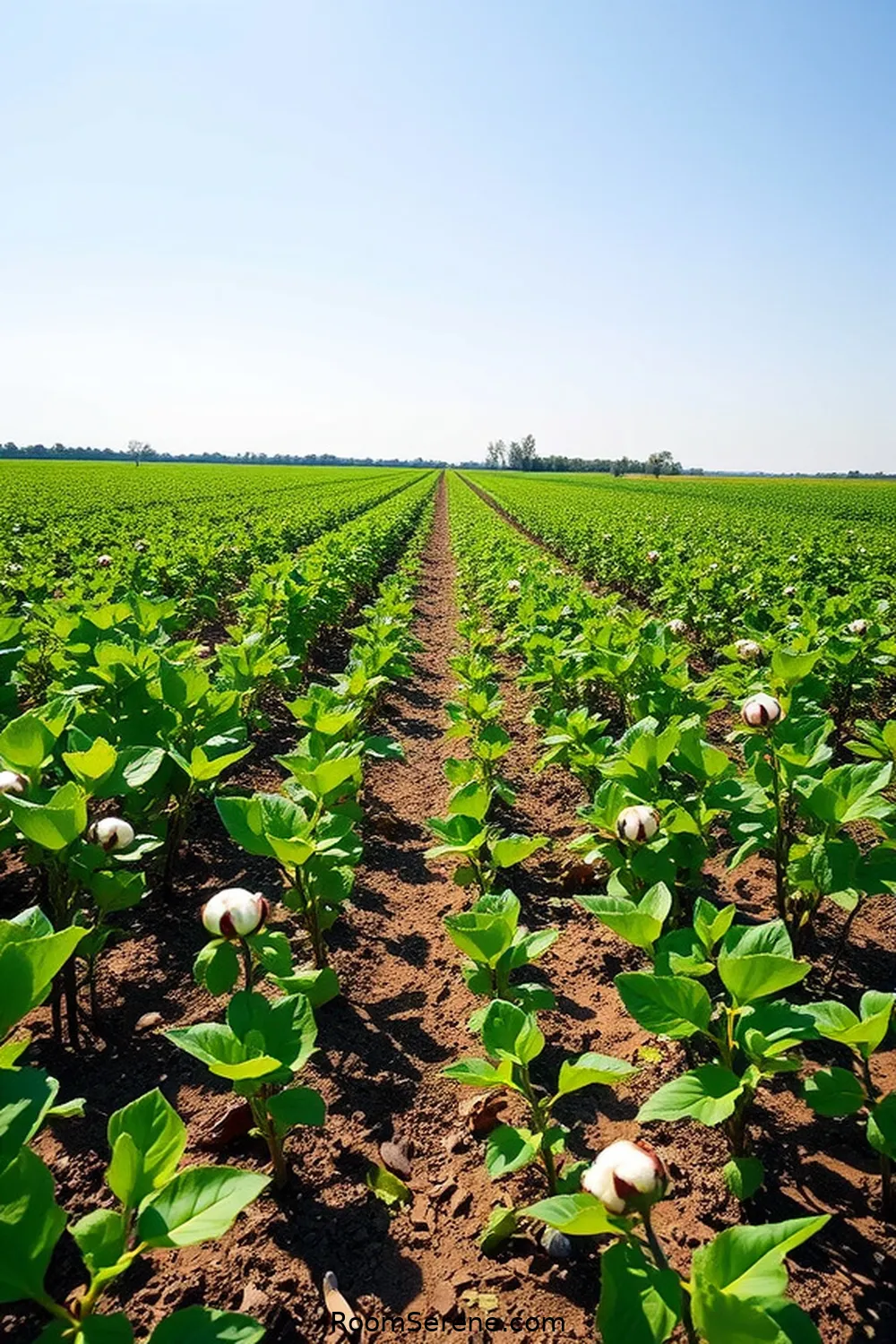 Benefits of Using Organic Cotton for Energy Efficiency in Your Home Office 9 Support for Ethical Farming Practices for Benefits of Using Organic Cotton for Energy Efficiency in Your Home Office