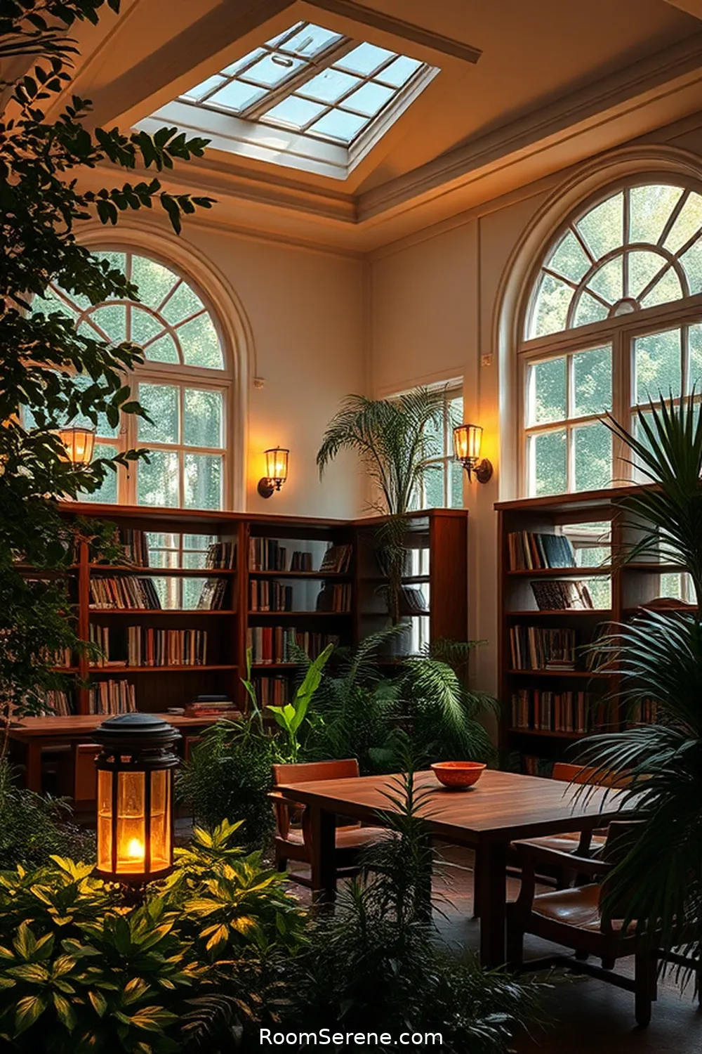 Benefits of Using Solar-Powered Lights for Energy Efficiency in Libraries 4 Environmental Impact and Sustainability for Benefits of Using Solar-Powered Lights for Energy Efficiency in Libraries