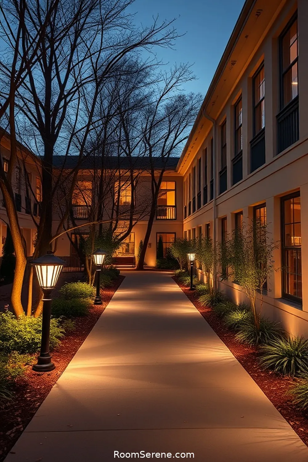 Benefits of Using Solar-Powered Lights for Energy Efficiency in Libraries 6 Improved Safety and Security for Benefits of Using Solar-Powered Lights for Energy Efficiency in Libraries