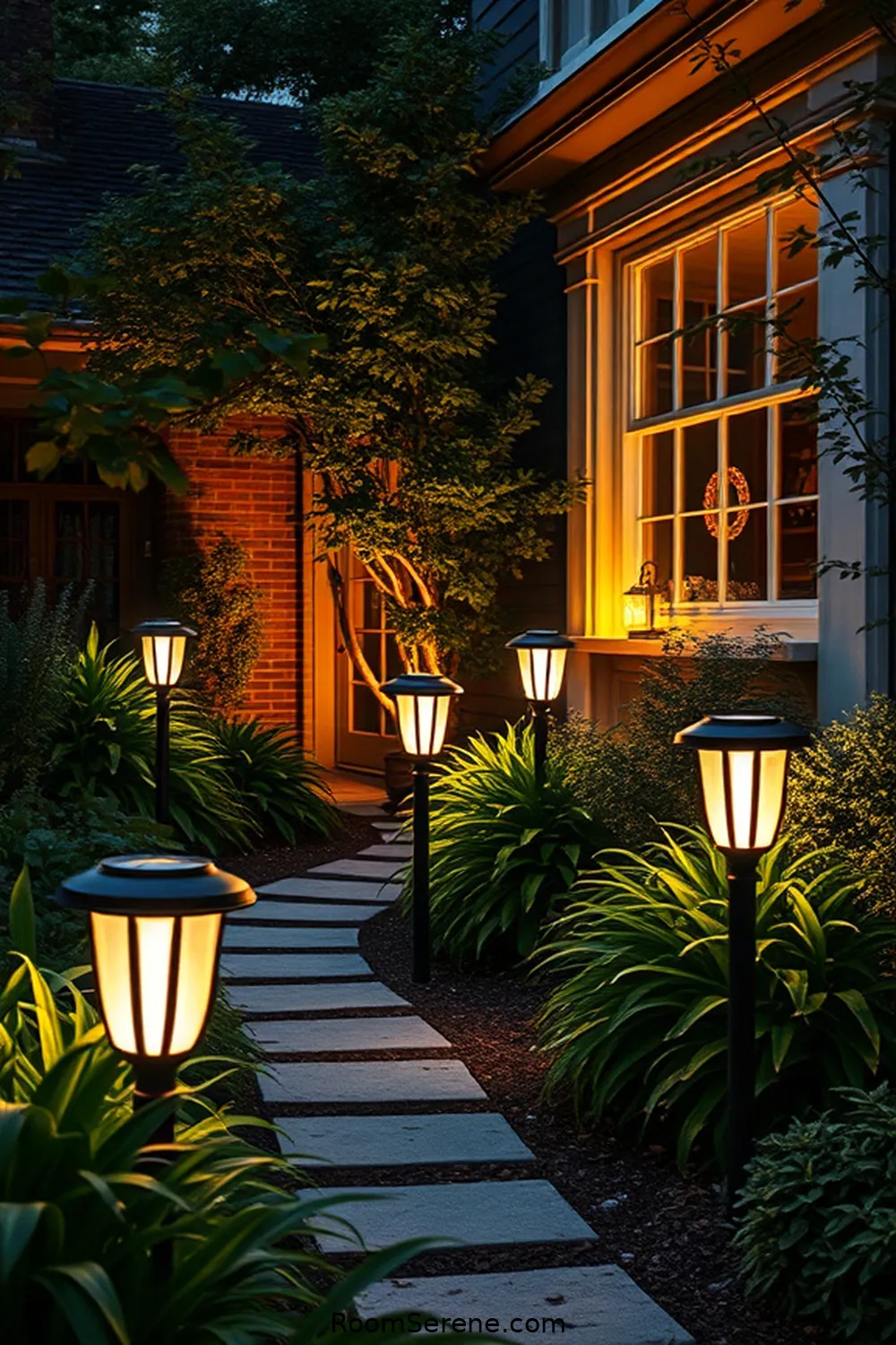 Benefits of Using Solar-Powered Lights for Energy Efficiency in Libraries 7 Lower Maintenance Requirements for Benefits of Using Solar-Powered Lights for Energy Efficiency in Libraries