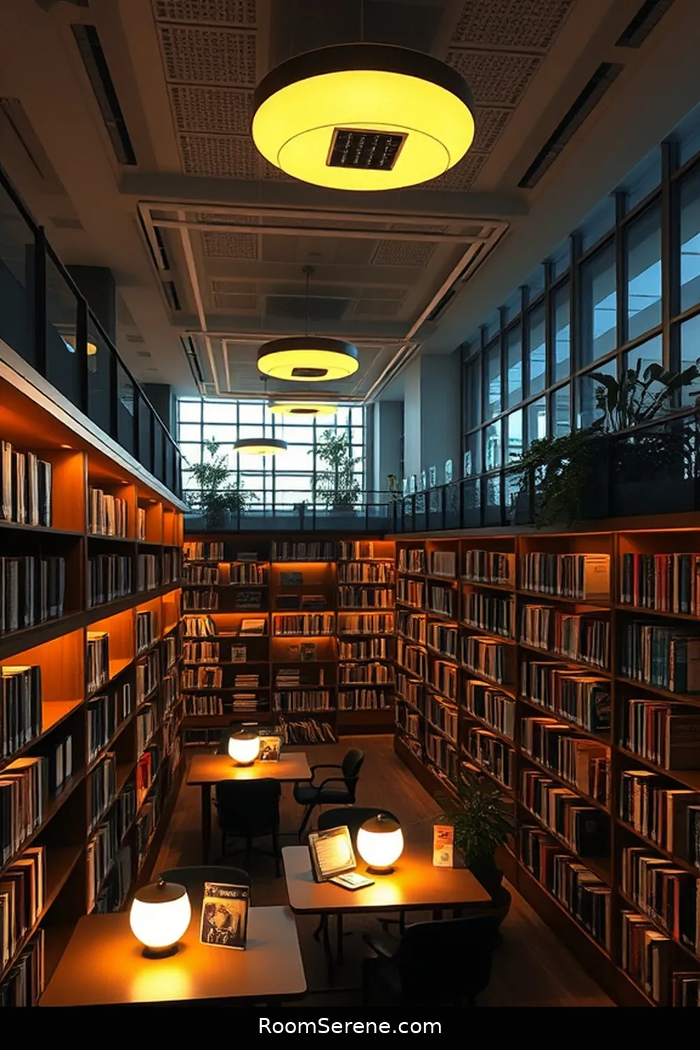 Benefits of Using Solar-Powered Lights for Energy Efficiency in Libraries 8 Versatility in Lighting Design for Benefits of Using Solar-Powered Lights for Energy Efficiency in Libraries