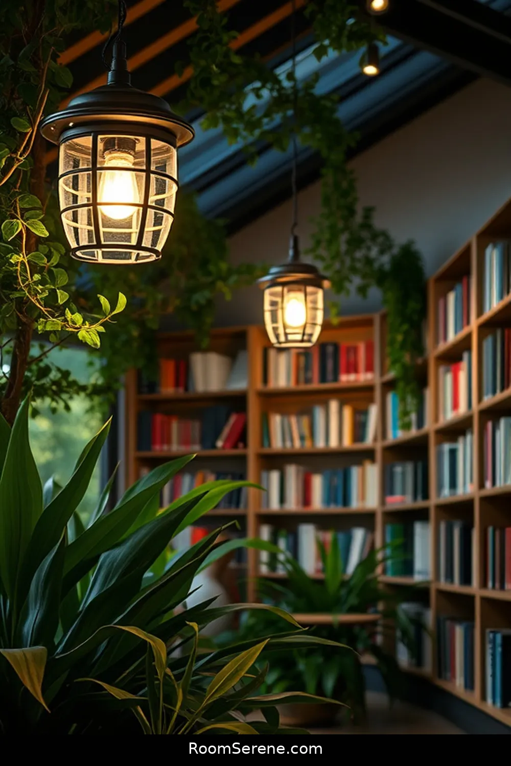 Benefits of Using Solar-Powered Lights in Library Organization 5 Contribution to Sustainability for Benefits of Using Solar-Powered Lights in Library Organization