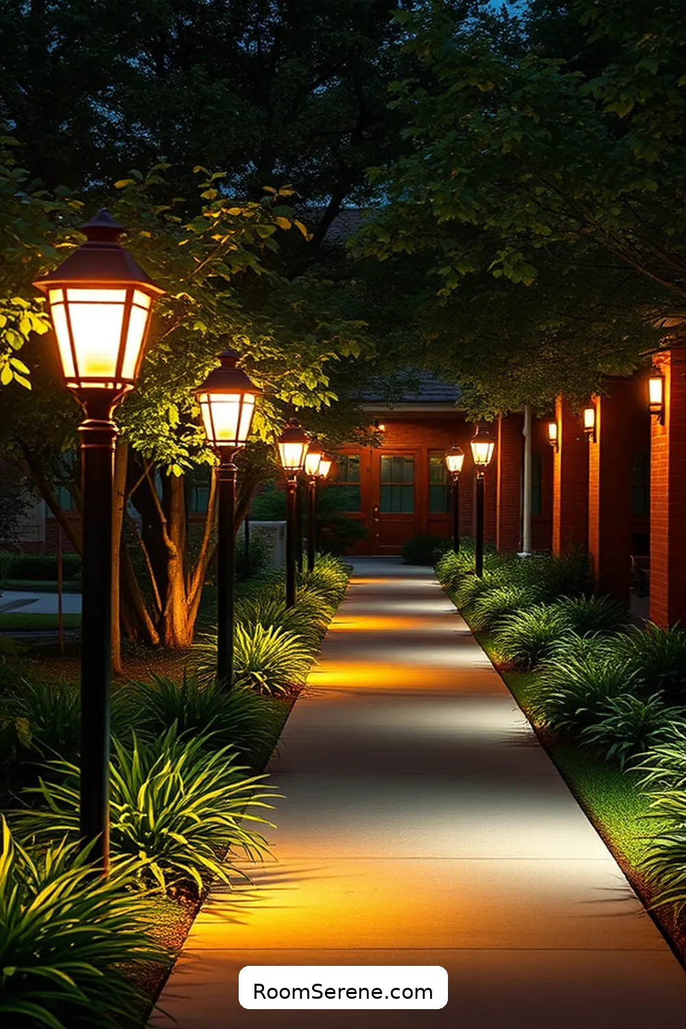 Benefits of Using Solar-Powered Lights in Library Organization 6 Increased Safety and Security for Benefits of Using Solar-Powered Lights in Library Organization
