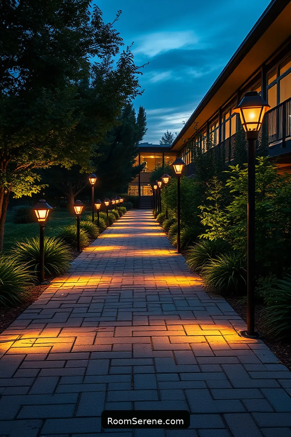 Benefits of Using Solar-Powered Lights in Library Organization 8 Positive Community Impact for Benefits of Using Solar-Powered Lights in Library Organization