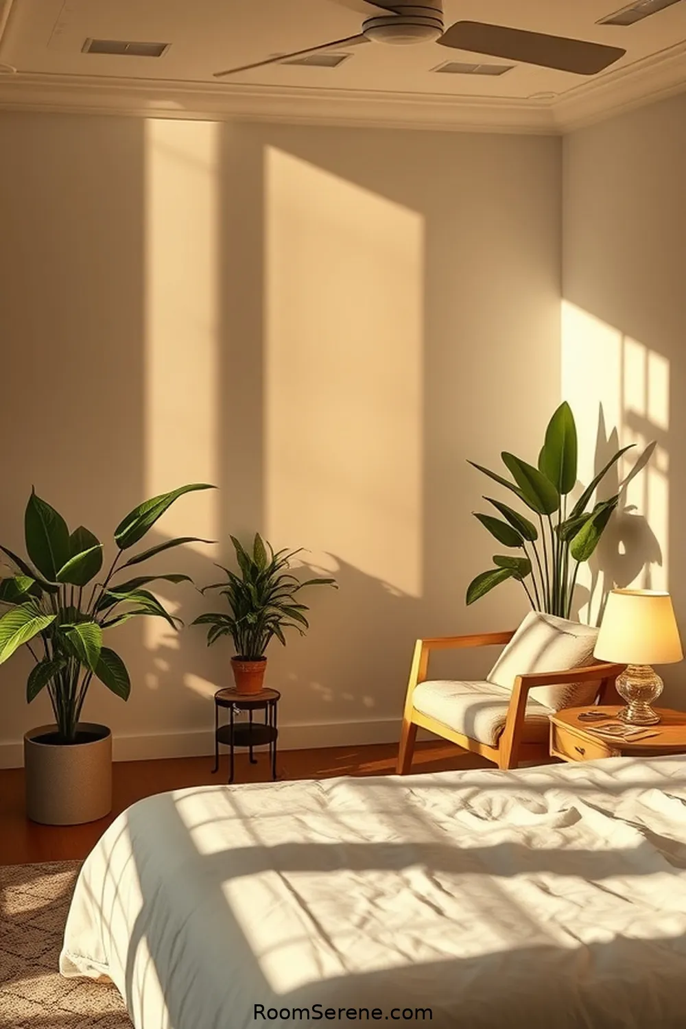 The Benefits of Solar-Powered Lighting in Bedrooms for Best Smart Home Features for Bedrooms Using Solar-Powered Lights