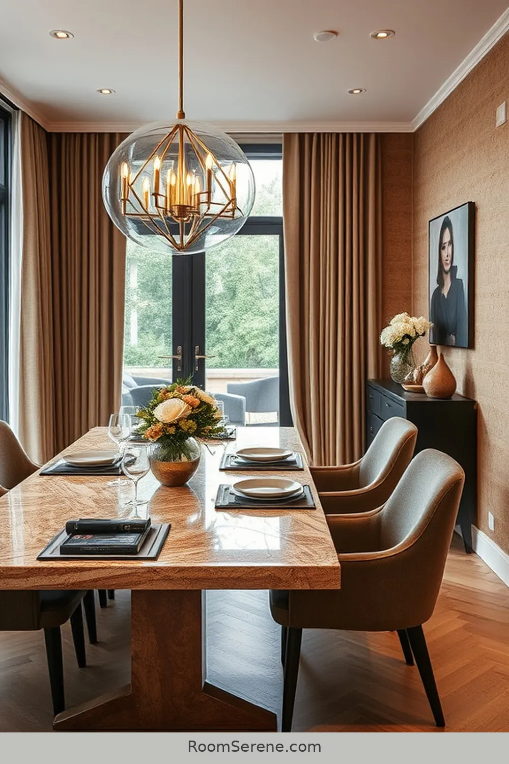 Best Smart Home Features for a Cork Dining Room? 12 Advanced Home Security Features for Best Smart Home Features for a Cork Dining Room?