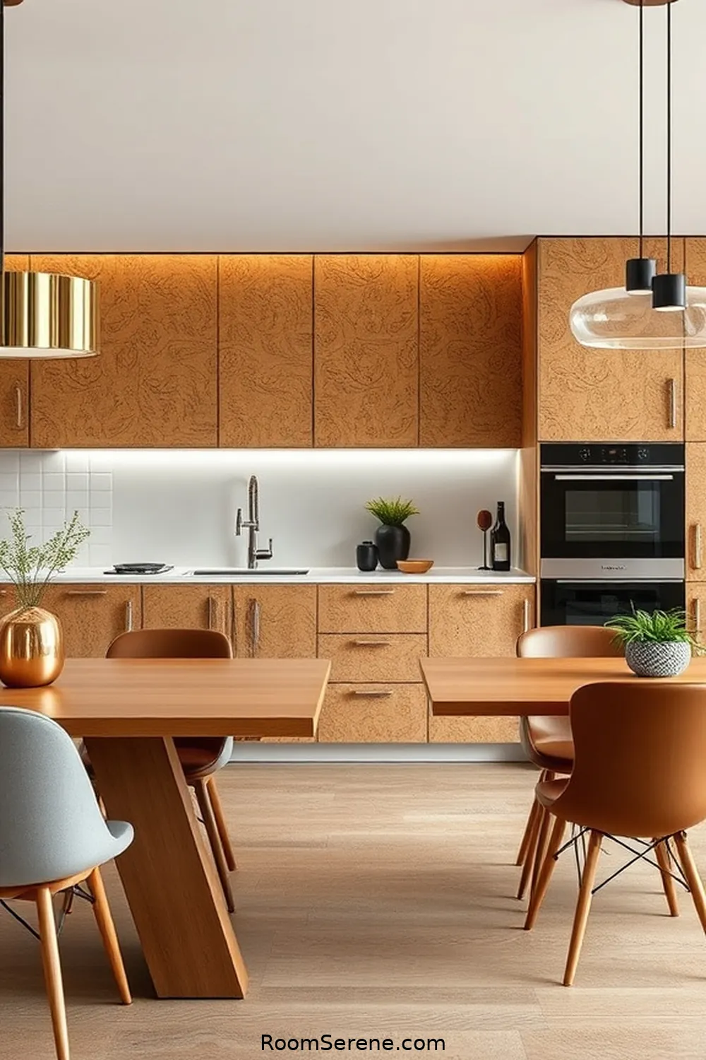 Best Smart Home Features for a Cork Dining Room? 10 Connected Kitchen Appliances for Best Smart Home Features for a Cork Dining Room?
