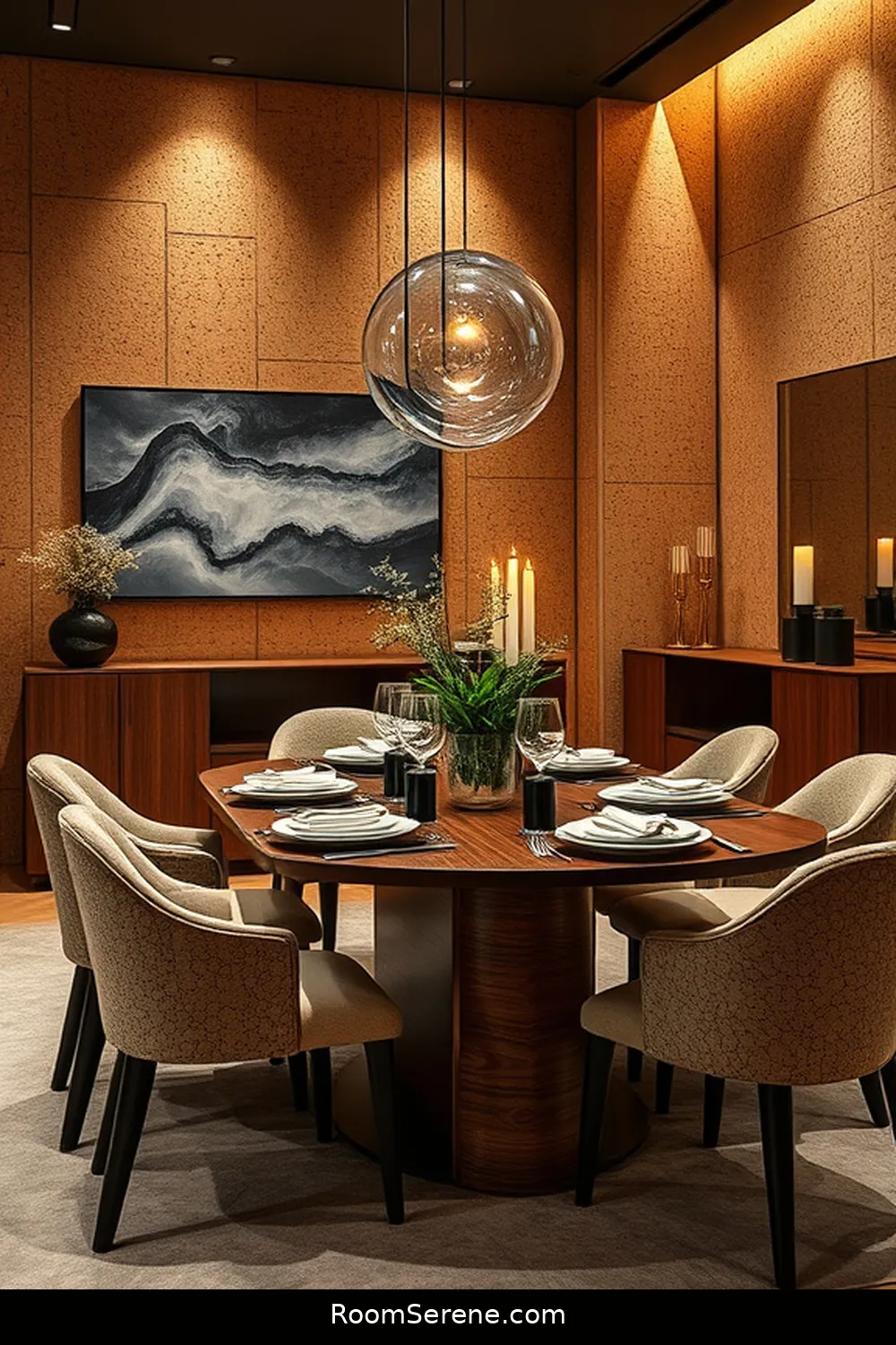 Best Smart Home Features for a Cork Dining Room? 4 Voice-Controlled Smart Speakers for Best Smart Home Features for a Cork Dining Room?