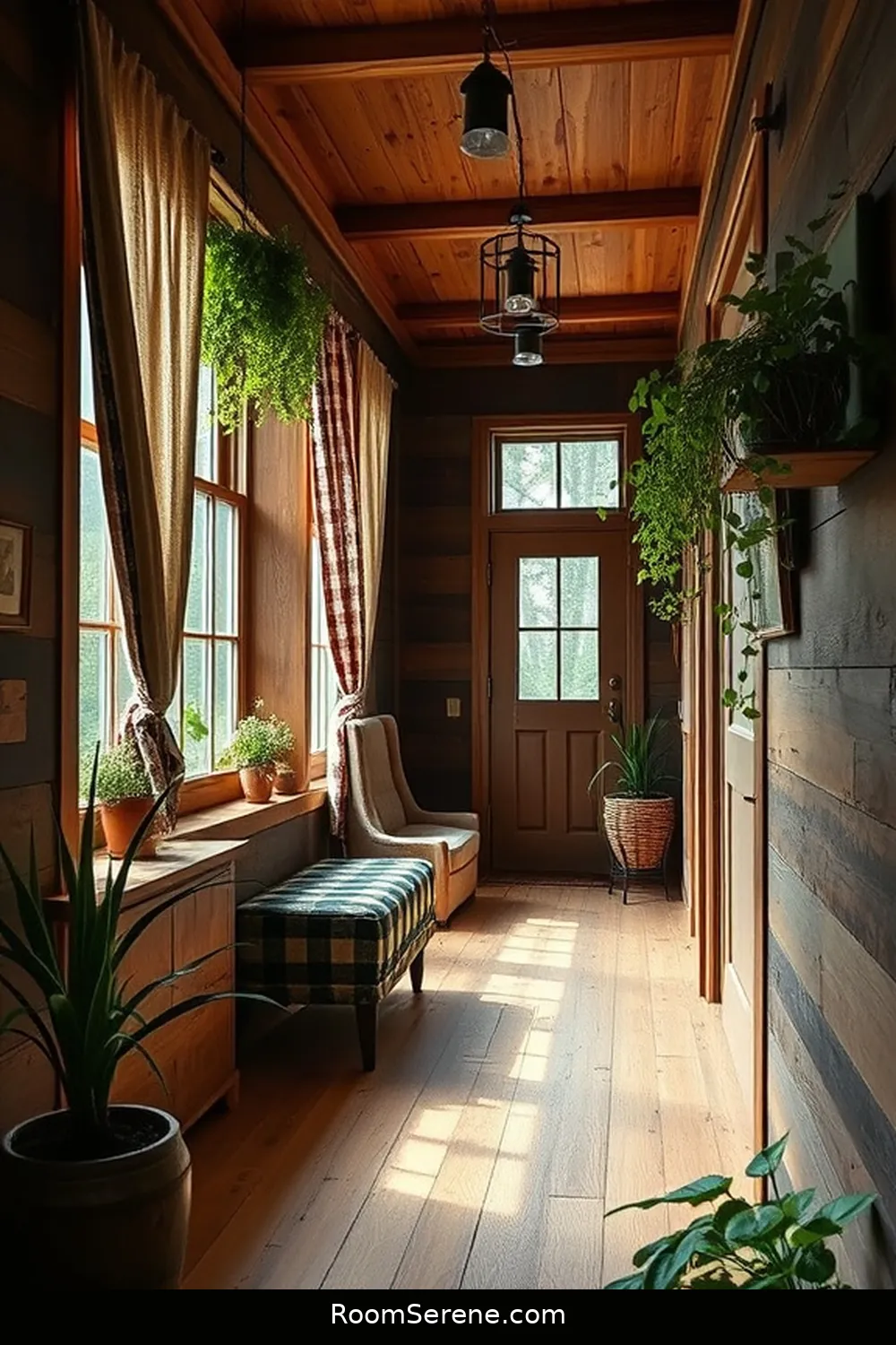 Boost Energy Efficiency in Your Hallway Using Reclaimed Materials 10 Enhancing Insulation With Reclaimed Materials for Boost Energy Efficiency in Your Hallway Using Reclaimed Materials