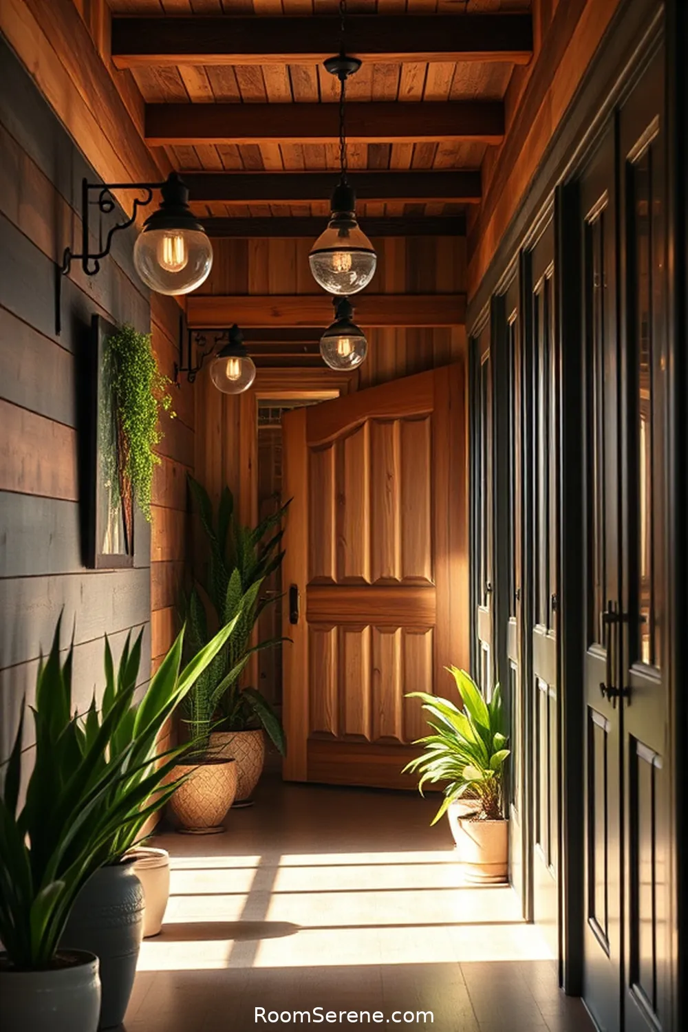 Boost Energy Efficiency in Your Hallway Using Reclaimed Materials 15 Maintaining and Caring for Reclaimed Elements for Boost Energy Efficiency in Your Hallway Using Reclaimed Materials