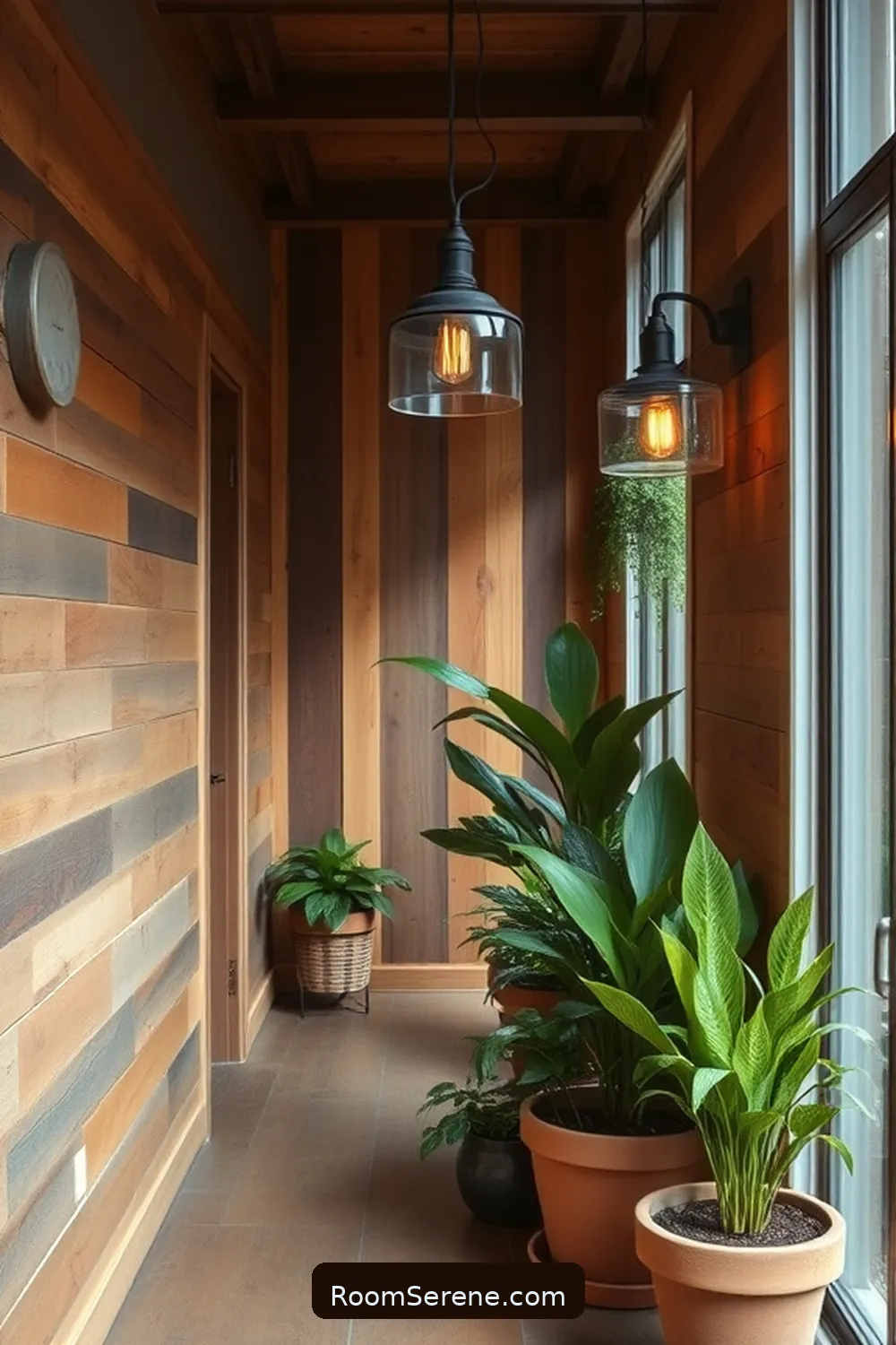 Boost Energy Efficiency in Your Hallway Using Reclaimed Materials 3 Understanding Reclaimed Materials for Boost Energy Efficiency in Your Hallway Using Reclaimed Materials