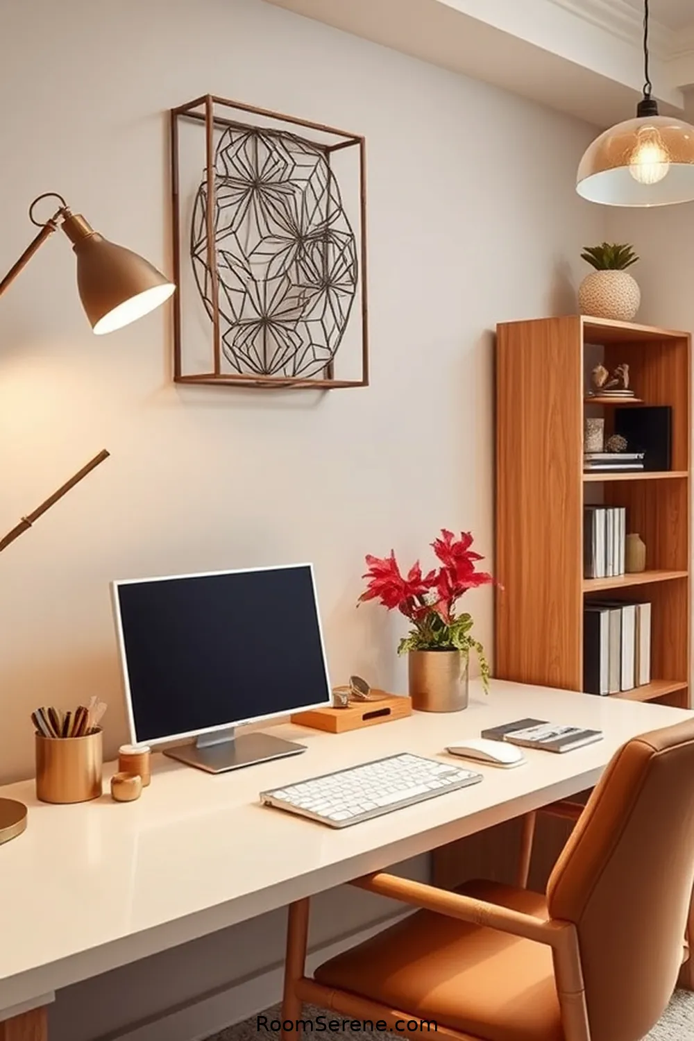 Embrace Bamboo’s Versatility in DIY Projects for Personal Touch for Boost Energy Efficiency in Your Home Office Using Bamboo: 19 Ways