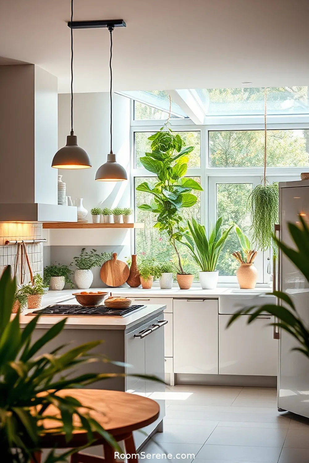 Environmental Impact of Solar Lighting Solutions for Boost Kitchen Energy Efficiency Using Solar Powered Lights
