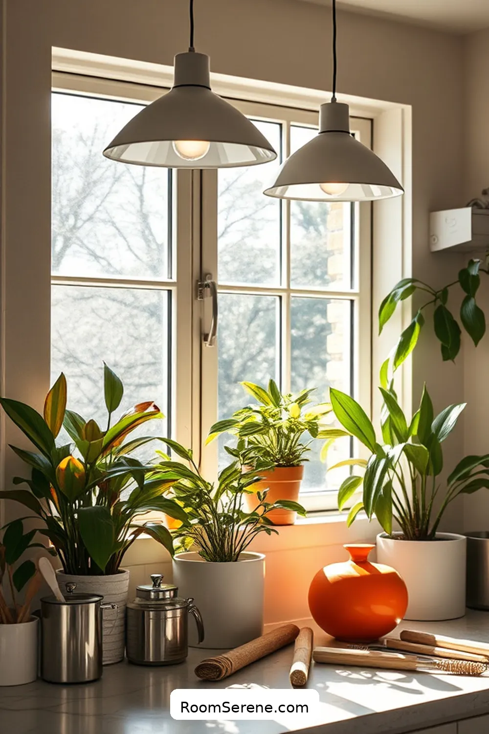 Maintenance Tips for Solar-Powered Lights for Boost Kitchen Energy Efficiency Using Solar Powered Lights