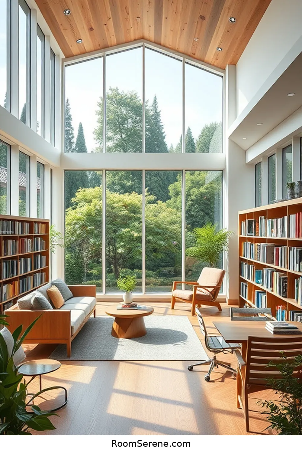 Boost Library Energy Efficiency Using Recycled Wood: A Step-by-Step Guide 3 Assessing Your Library’s Current Energy Efficiency for Boost Library Energy Efficiency Using Recycled Wood: A Step-by-Step Guide
