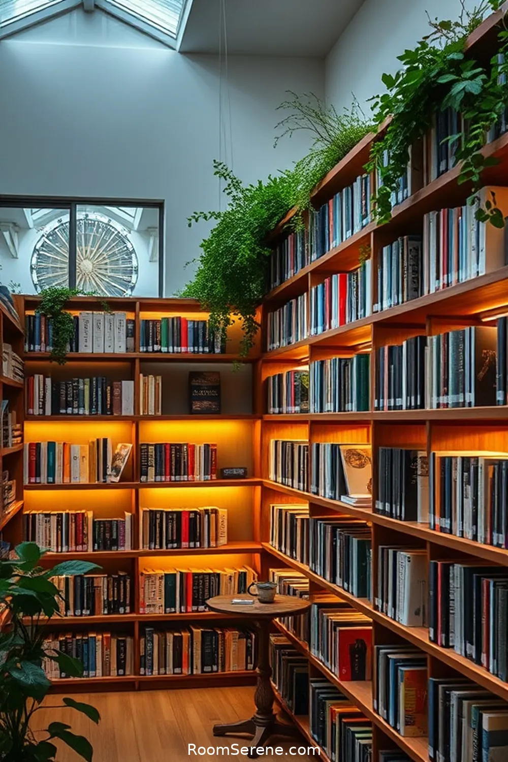 Boost Library Energy Efficiency Using Recycled Wood: A Step-by-Step Guide 7 Implementing Energy-Efficient Lighting Solutions for Boost Library Energy Efficiency Using Recycled Wood: A Step-by-Step Guide
