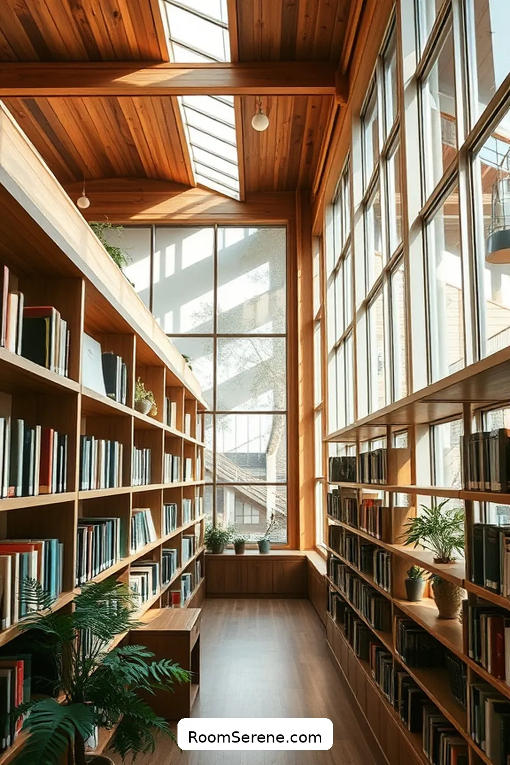 Boost Library Energy Efficiency Using Recycled Wood: A Step-by-Step Guide 2 Understanding the Benefits of Recycled Wood in Libraries for Boost Library Energy Efficiency Using Recycled Wood: A Step-by-Step Guide