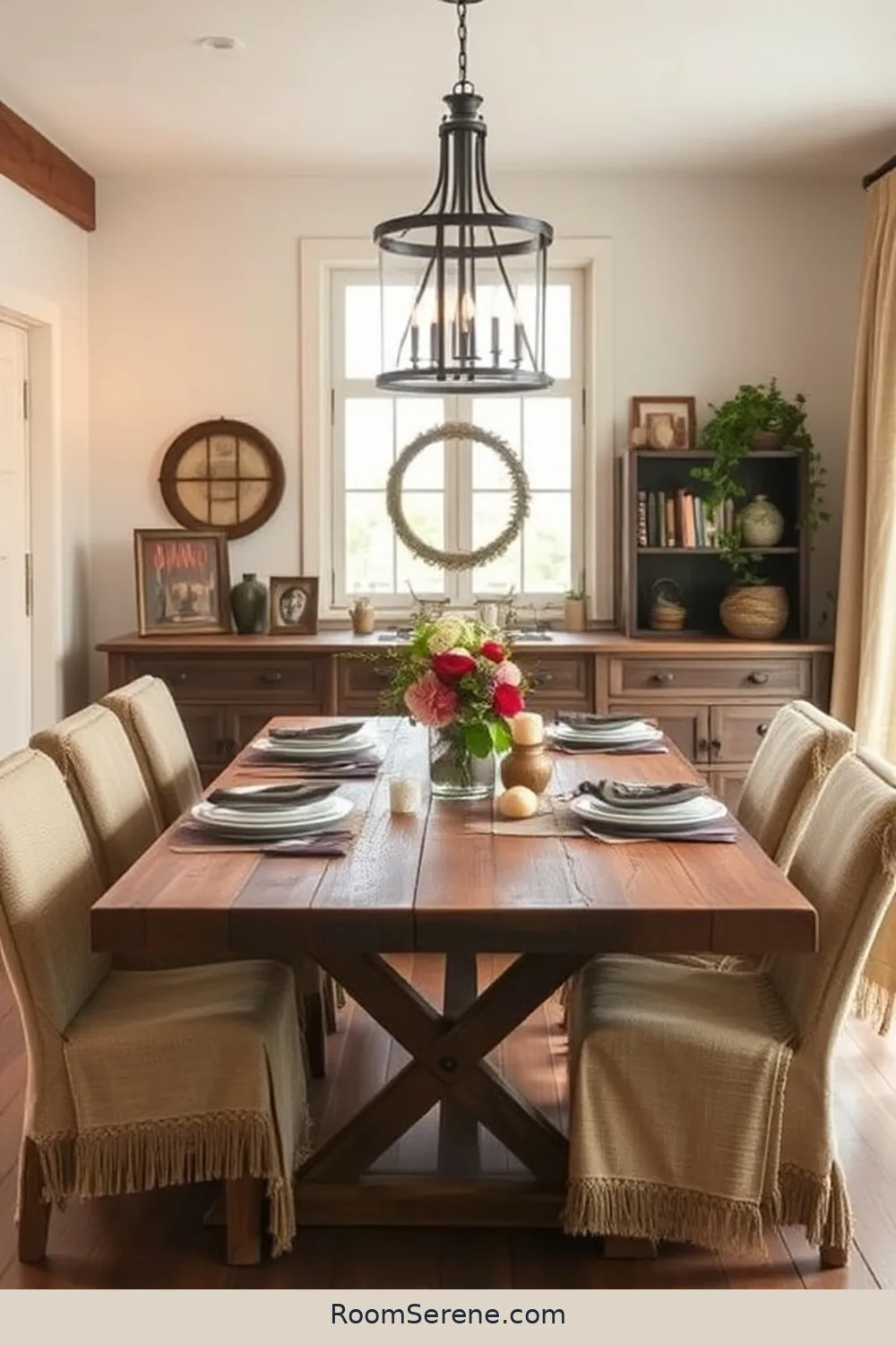 Create Comfort and Coziness in Your Dining Room Using Recycled Wood 9 Inspiring Examples of Recycled Wood Dining Rooms for Create Comfort and Coziness in Your Dining Room Using Recycled Wood
