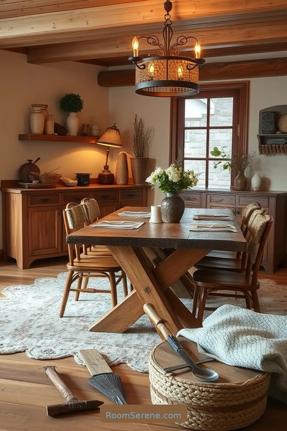 Create Comfort and Coziness in Your Dining Room Using Recycled Wood 7 Tips for Maintaining and Caring for Recycled Wood for Create Comfort and Coziness in Your Dining Room Using Recycled Wood