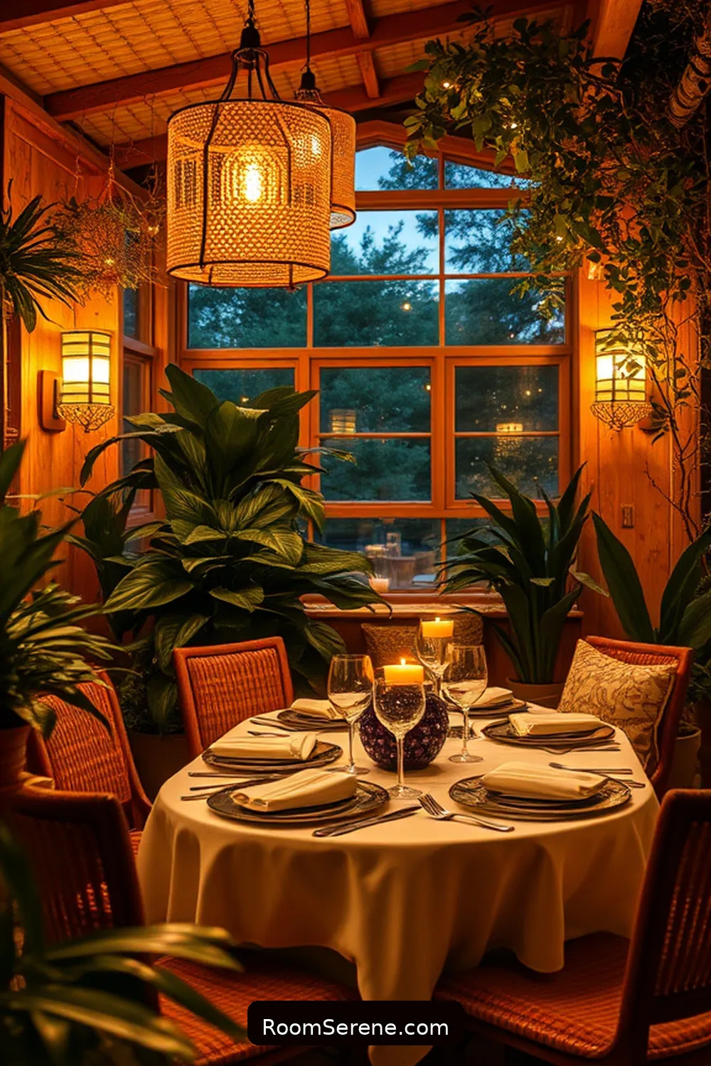 Maintenance Tips for Longevity of Solar Lights for Create Comfort and Coziness in Your Dining Room Using Solar-Powered Lights
