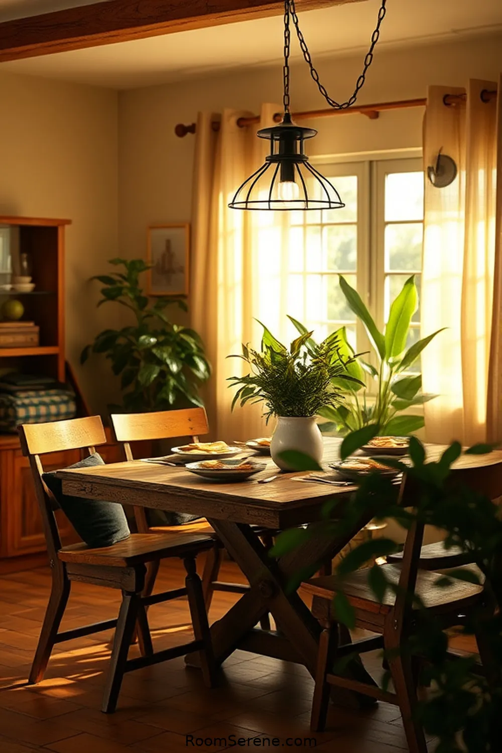 Understanding Solar-Powered Lighting for Create Comfort and Coziness in Your Dining Room Using Solar-Powered Lights