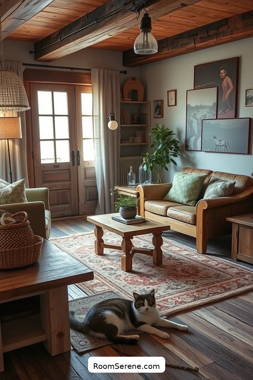 Create Comfort and Coziness in Your Living Room Using Reclaimed Materials 2 Understanding Reclaimed Materials for Create Comfort and Coziness in Your Living Room Using Reclaimed Materials